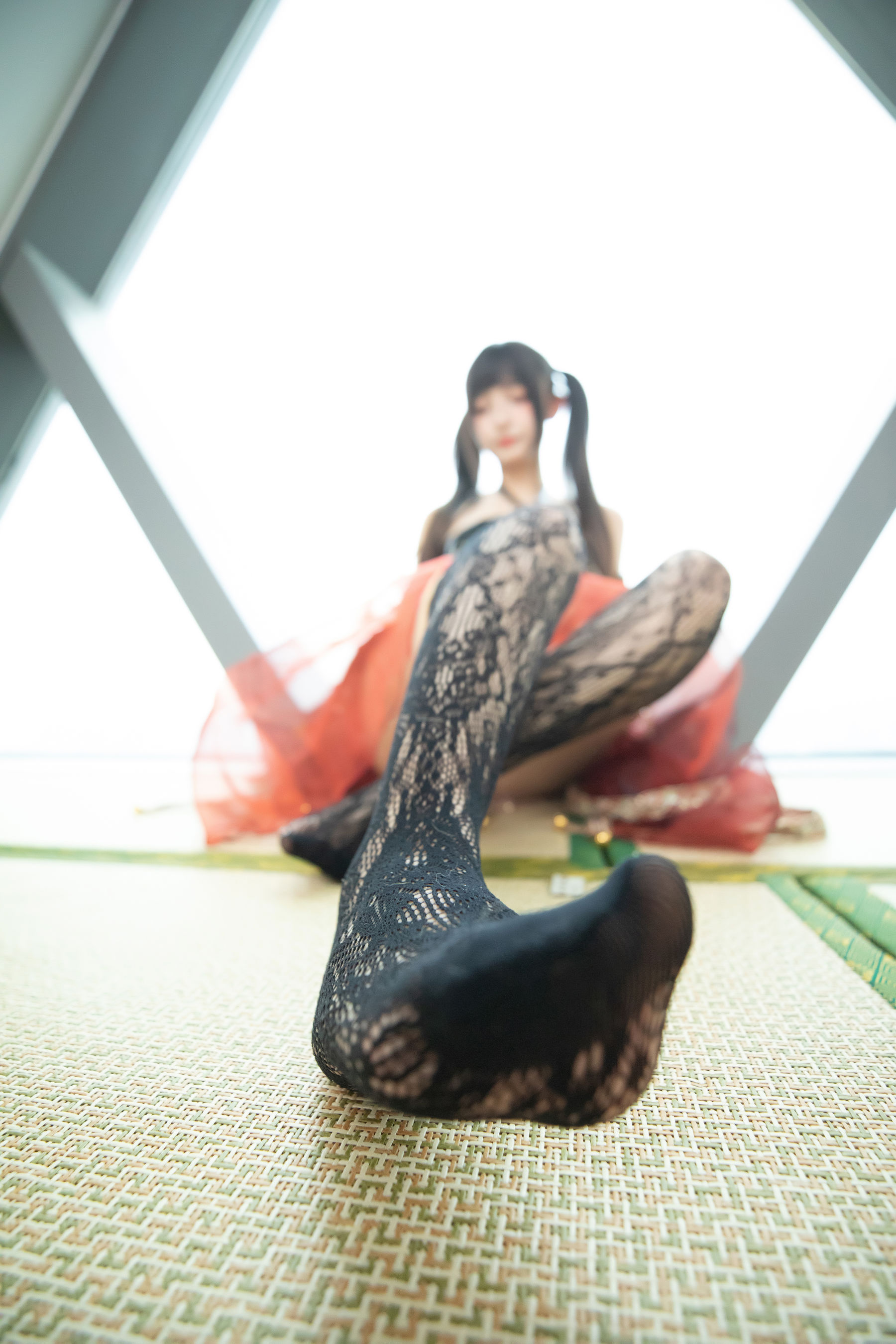 萝莉 神楽板真冬 之波斯公主  第27张