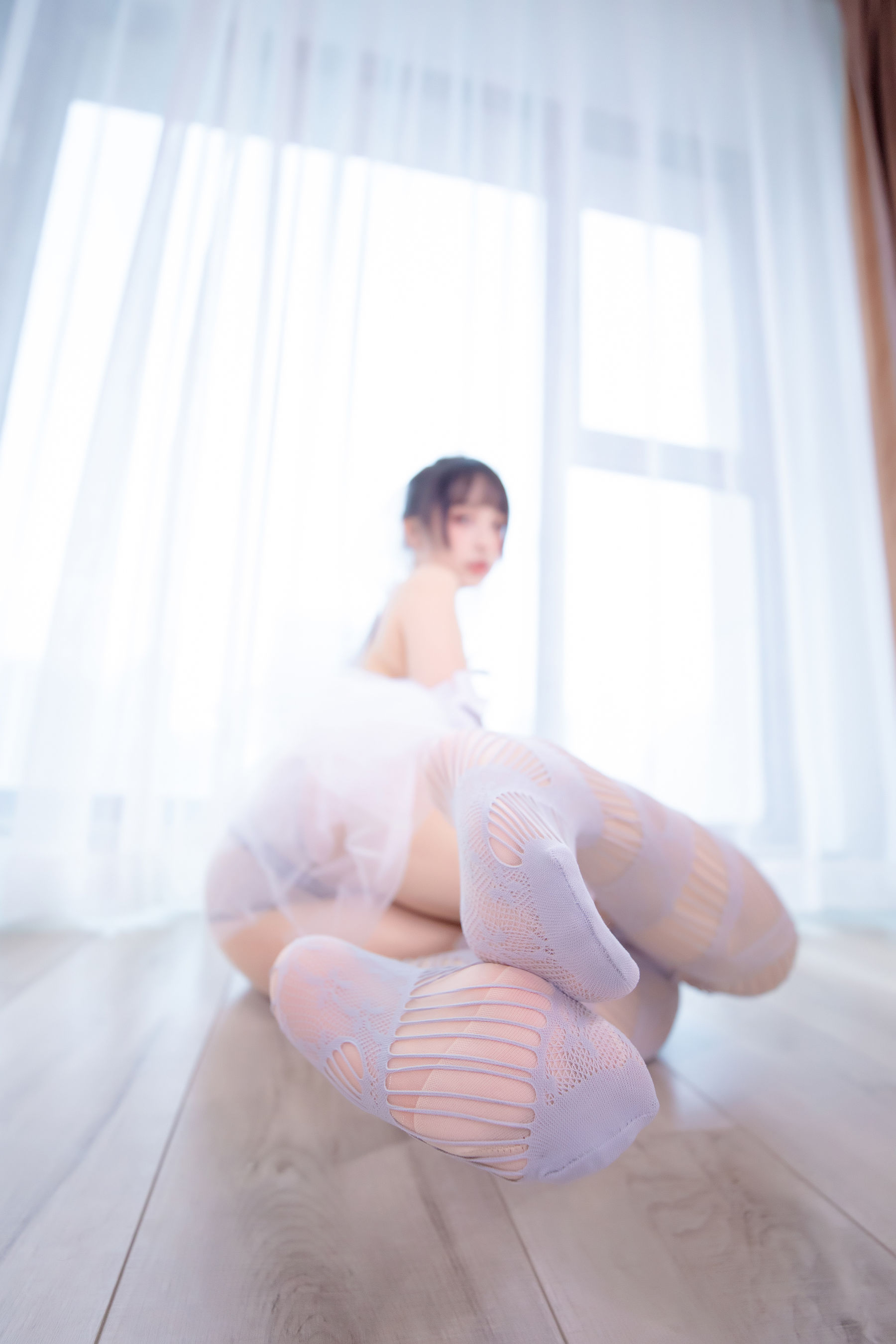 萝莉 神楽板真冬 之意乱情迷  第56张