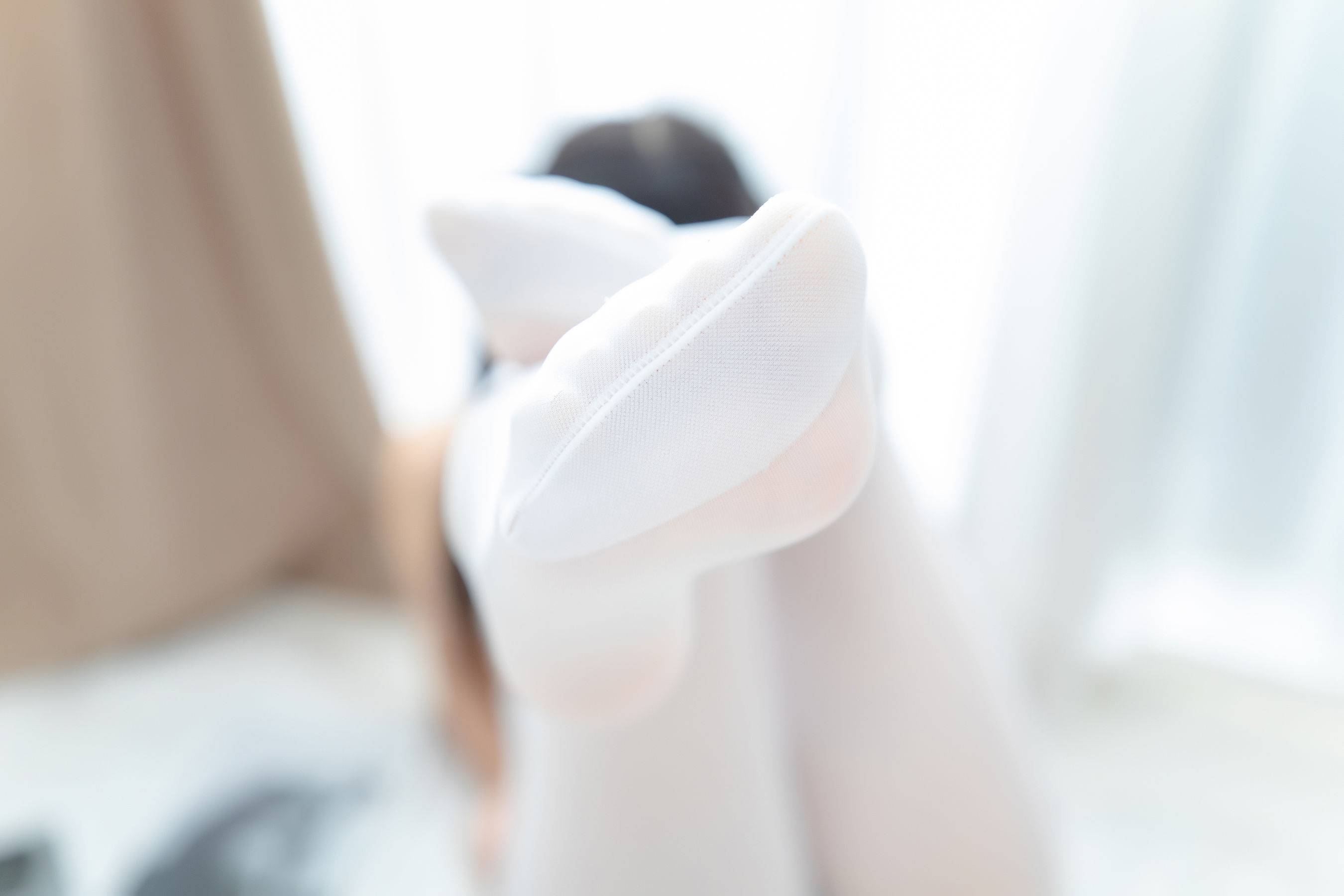 萝莉 神楽板真冬 之牛仔兔兔  第49张