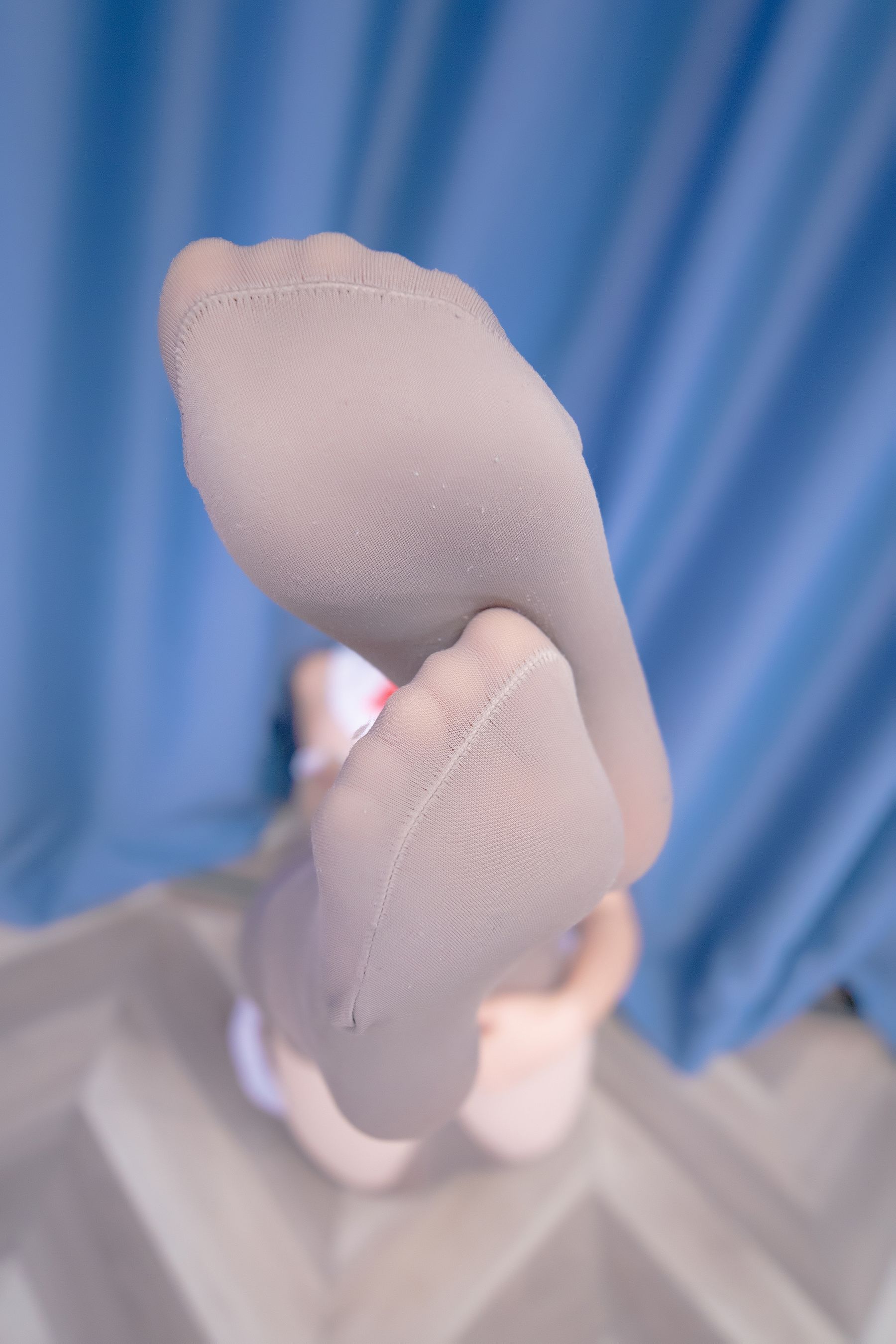 萝莉 神楽板真冬 之熊少女  第49张