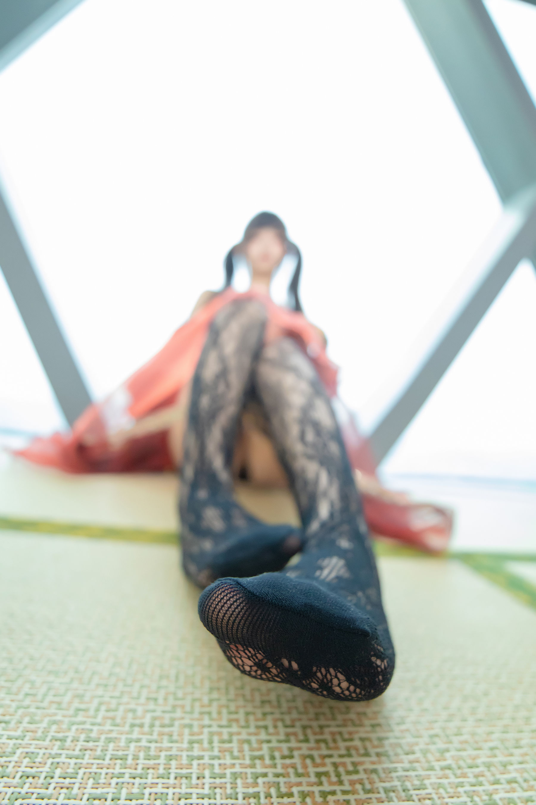 萝莉 神楽板真冬 之波斯公主  第16张