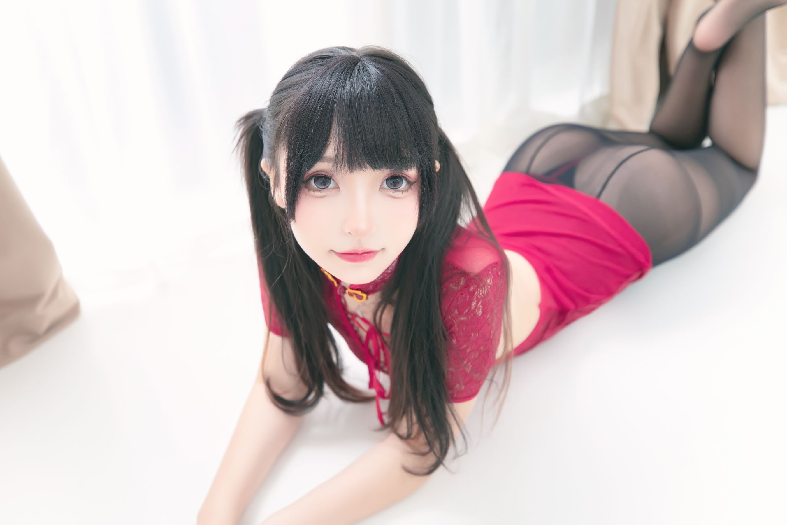 萝莉 神楽板真冬 之想入非非  第62张