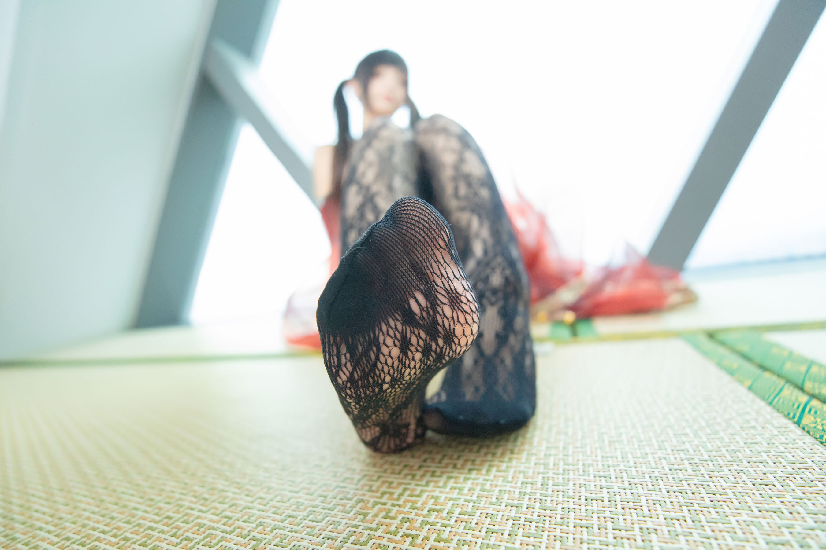 萝莉 神楽板真冬 之波斯公主  第32张