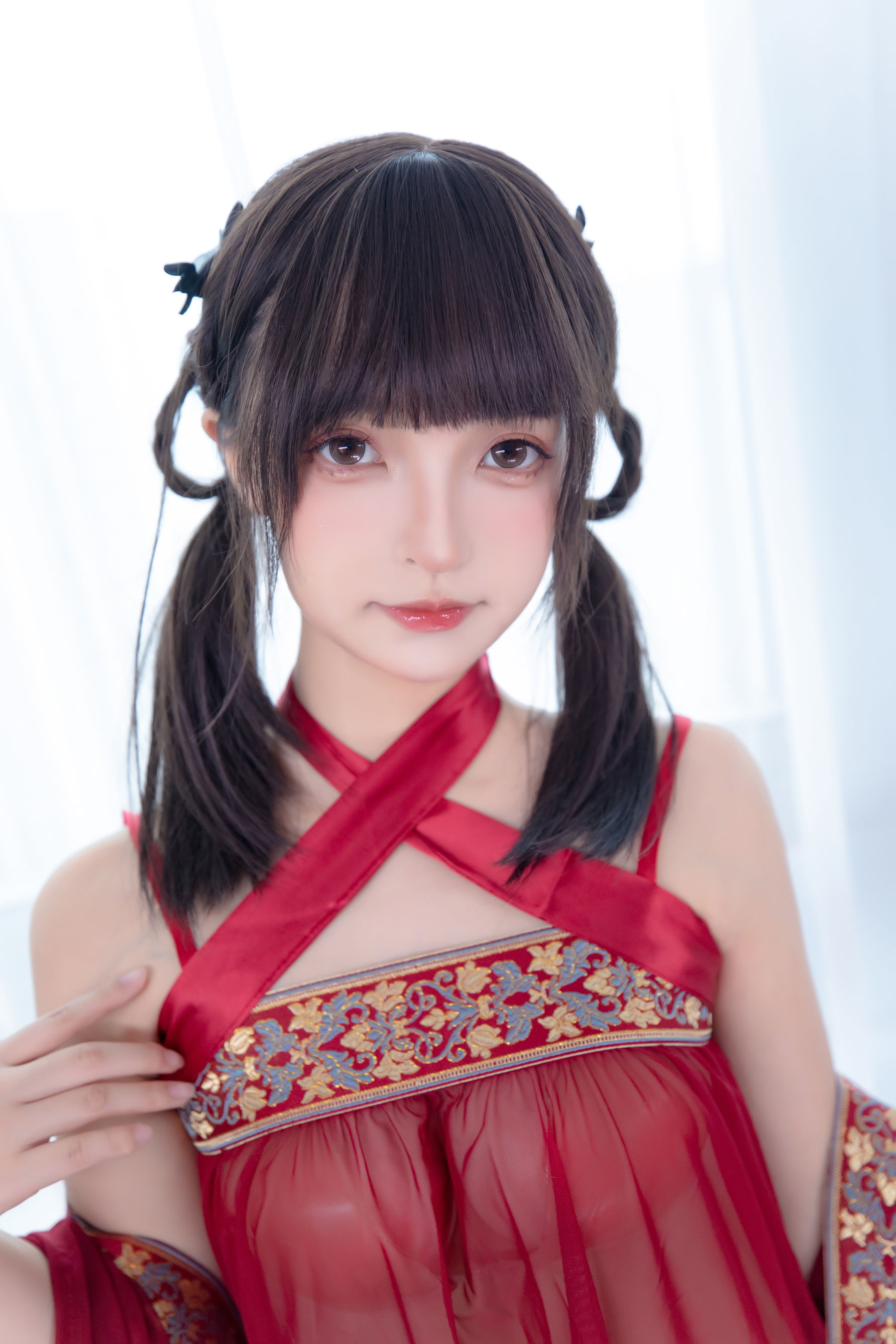 萝莉 神楽板真冬 之唐宫魅影  第3张