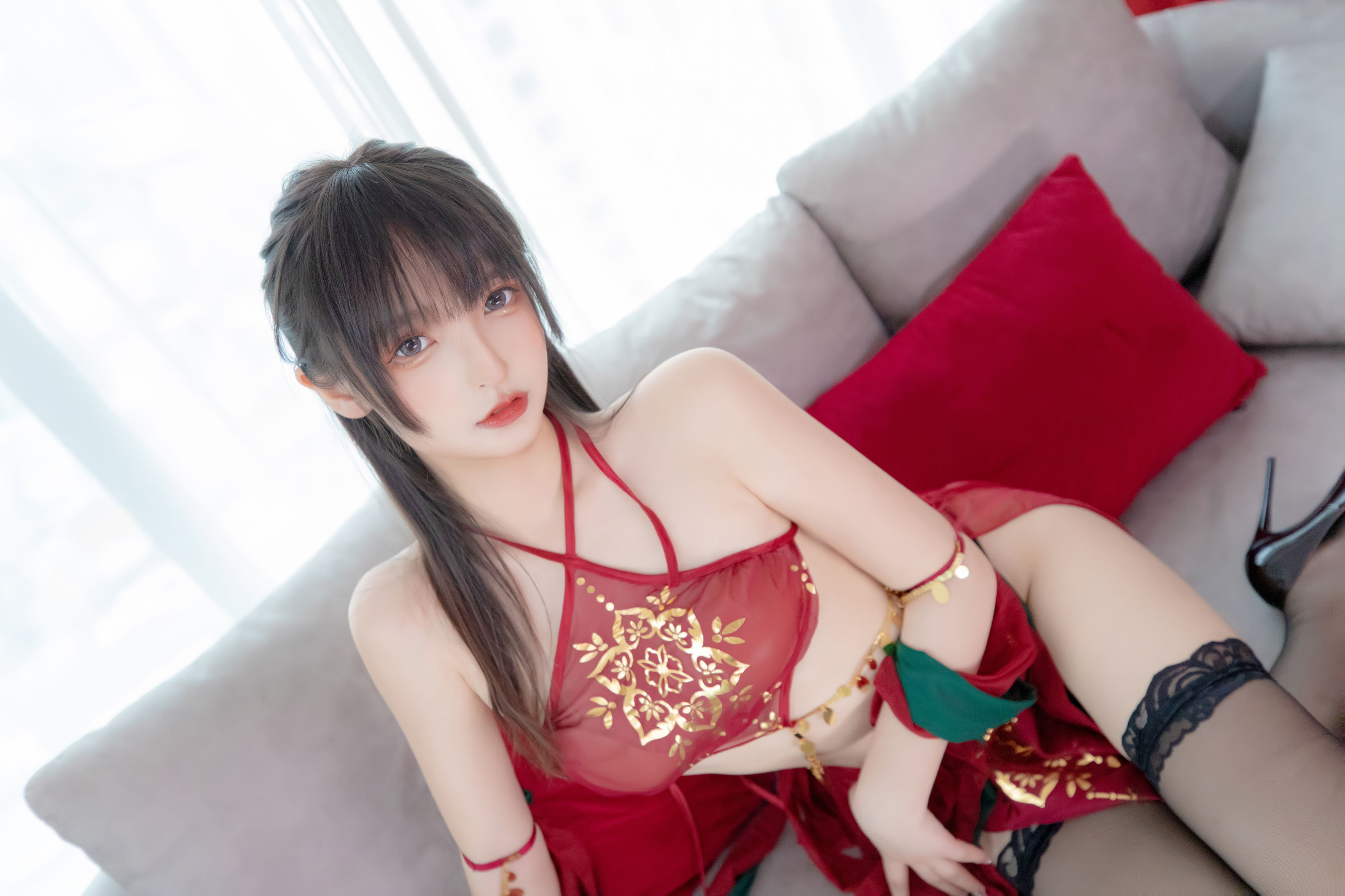 萝莉 神楽板真冬 之恋恋红尘  第39张