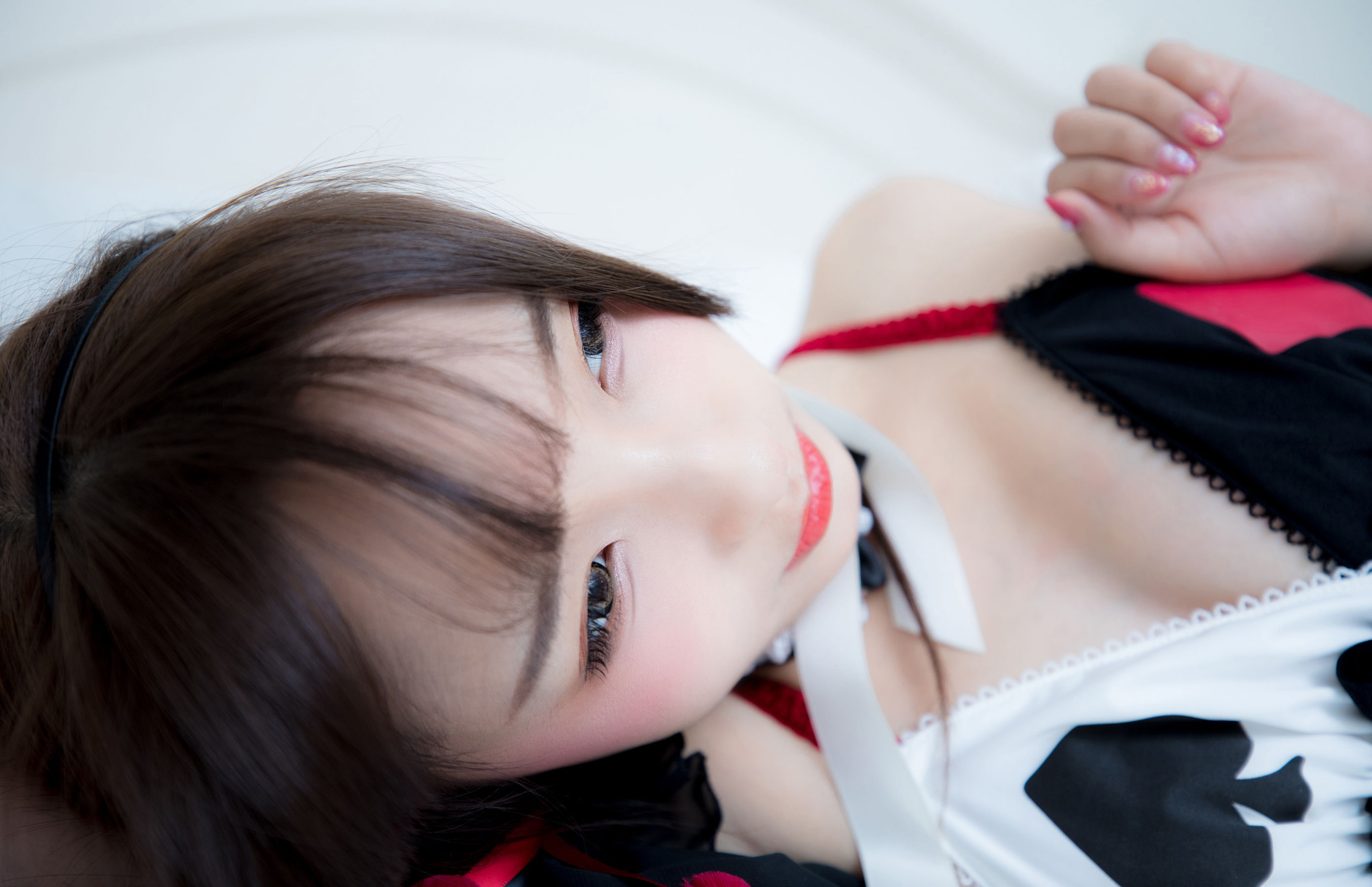 萝莉 神楽板真冬 之小恶魔 第67张 萝莉 神楽板真冬 之小恶魔 第67张