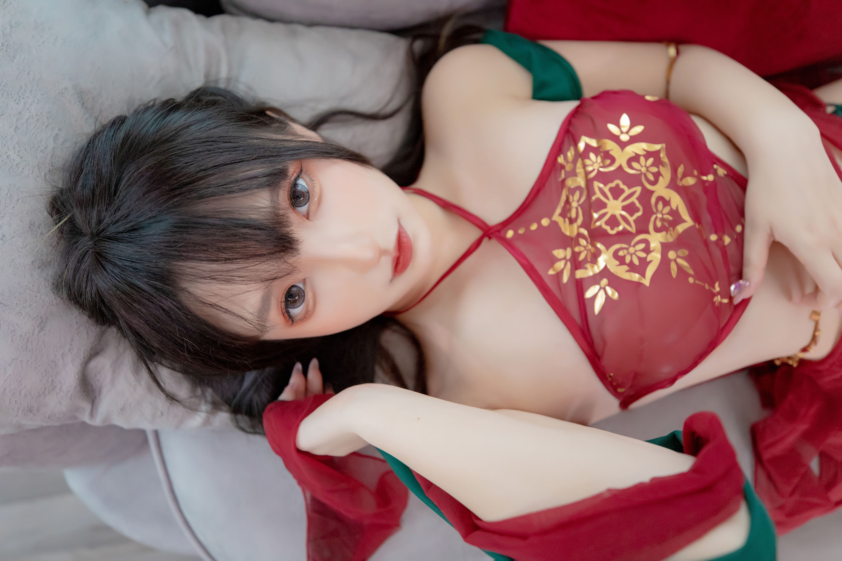 萝莉 神楽板真冬 之恋恋红尘  第15张