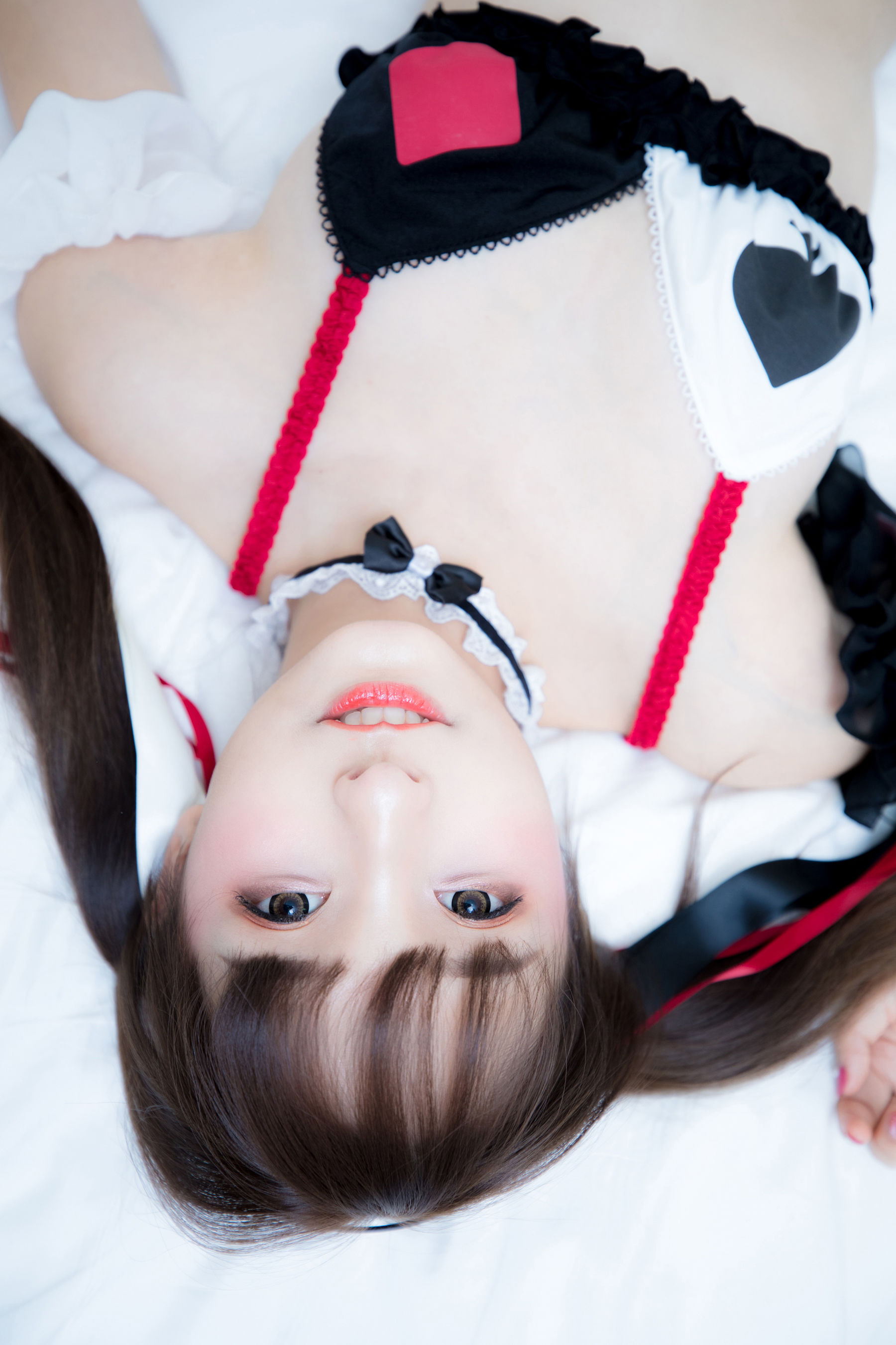 萝莉 神楽板真冬 之小恶魔 第41张 萝莉 神楽板真冬 之小恶魔 第41张