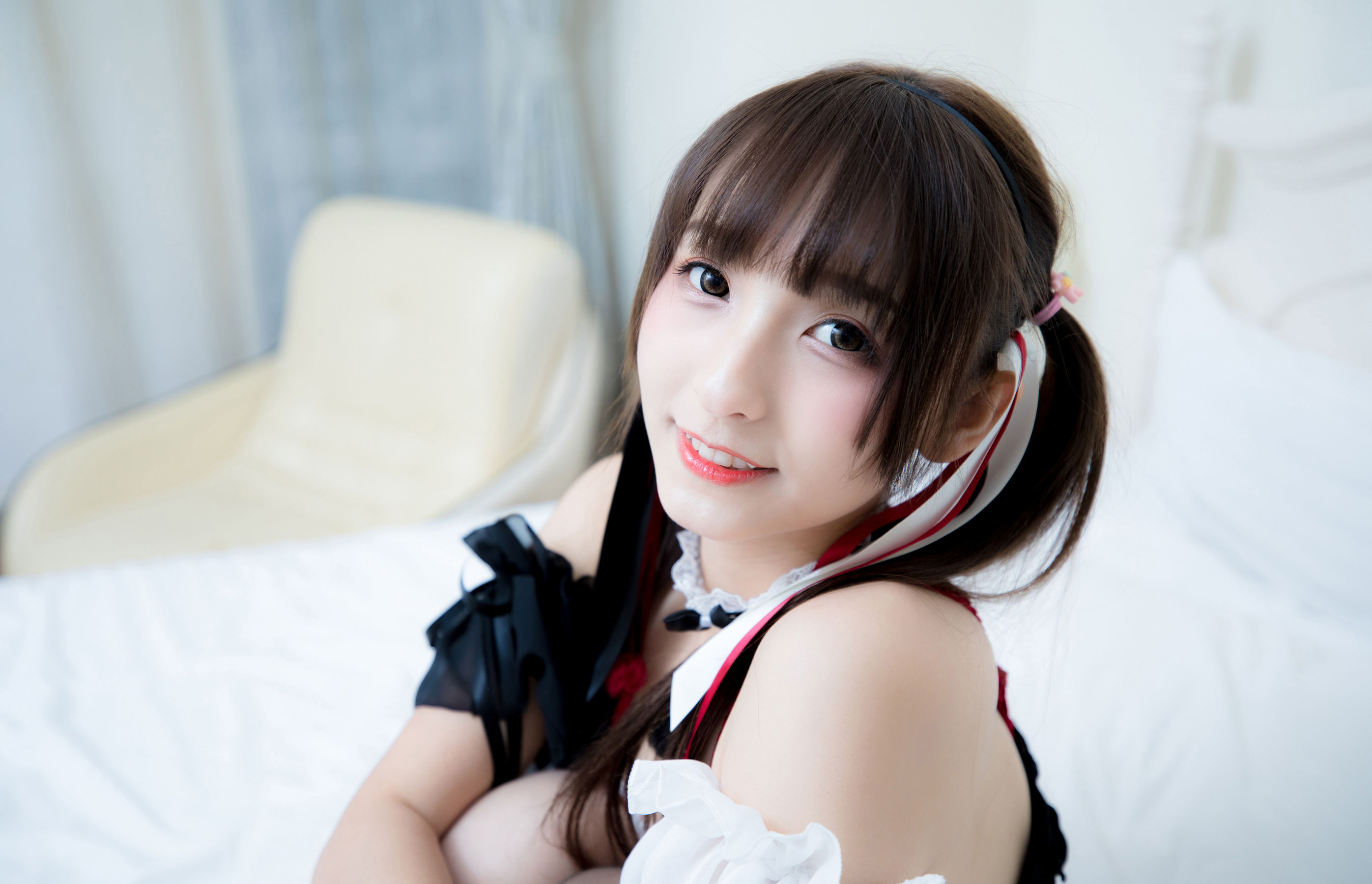 萝莉 神楽板真冬 之小恶魔 第45张 萝莉 神楽板真冬 之小恶魔 第45张