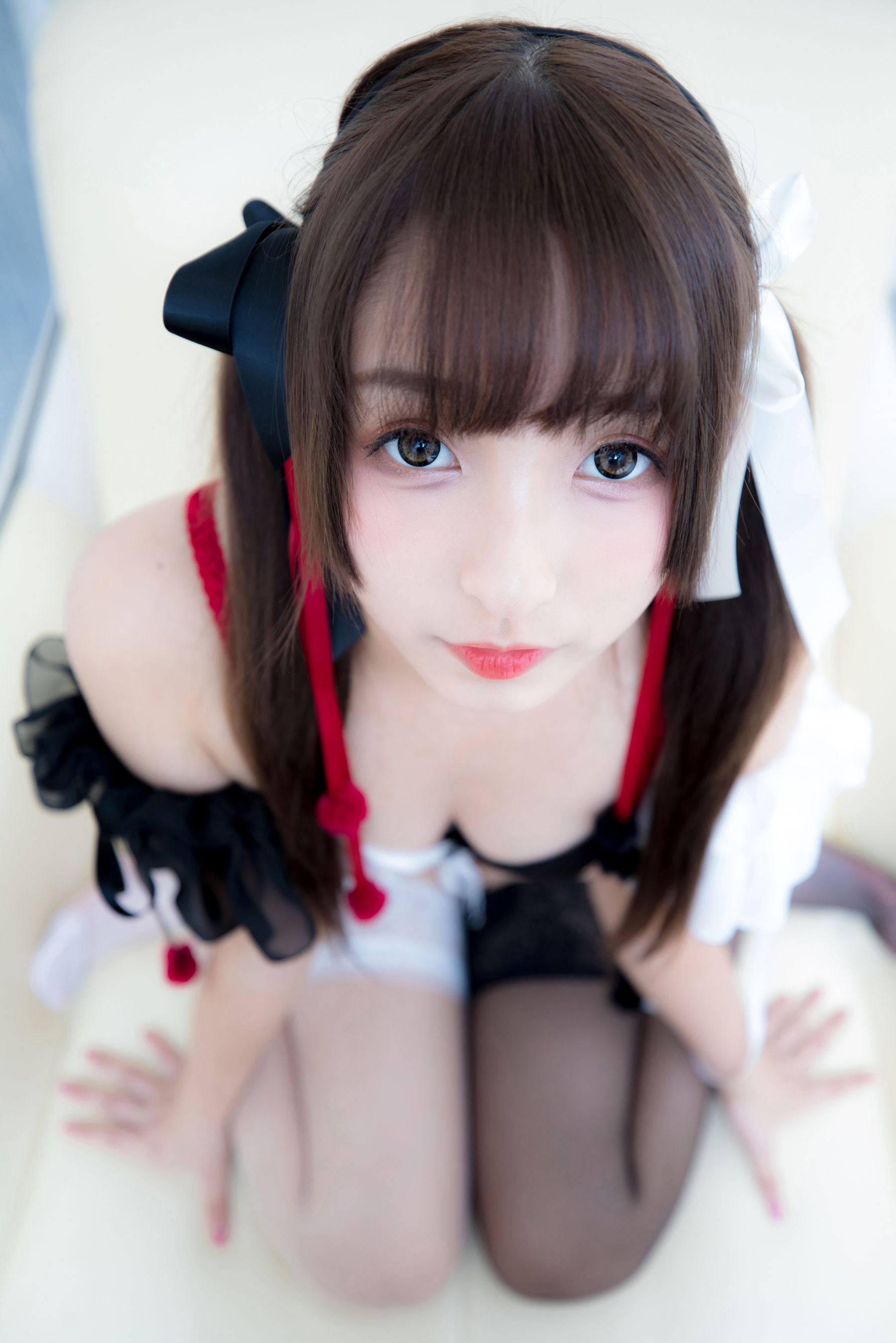 萝莉 神楽板真冬 之小恶魔 第84张 萝莉 神楽板真冬 之小恶魔 第84张