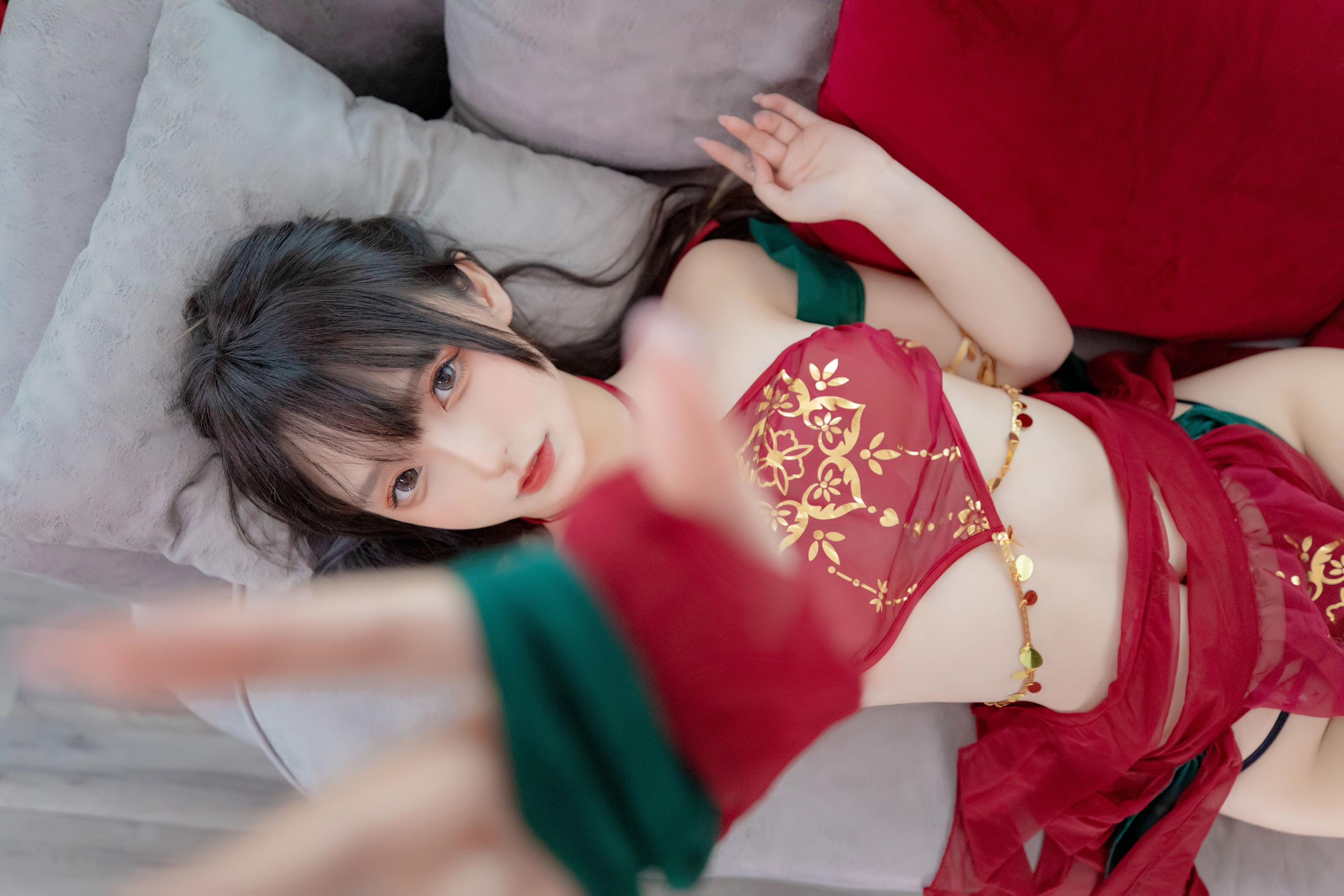 萝莉 神楽板真冬 之恋恋红尘  第15张