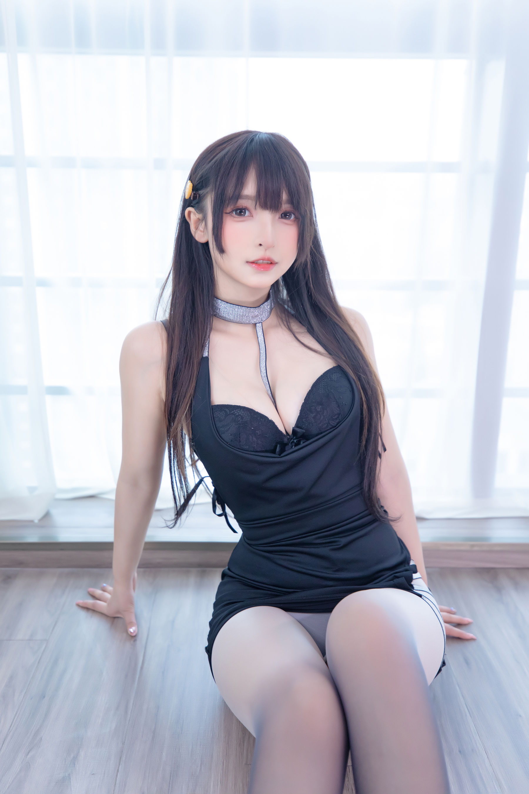 萝莉 神楽板真冬 之想你的夜  第51张