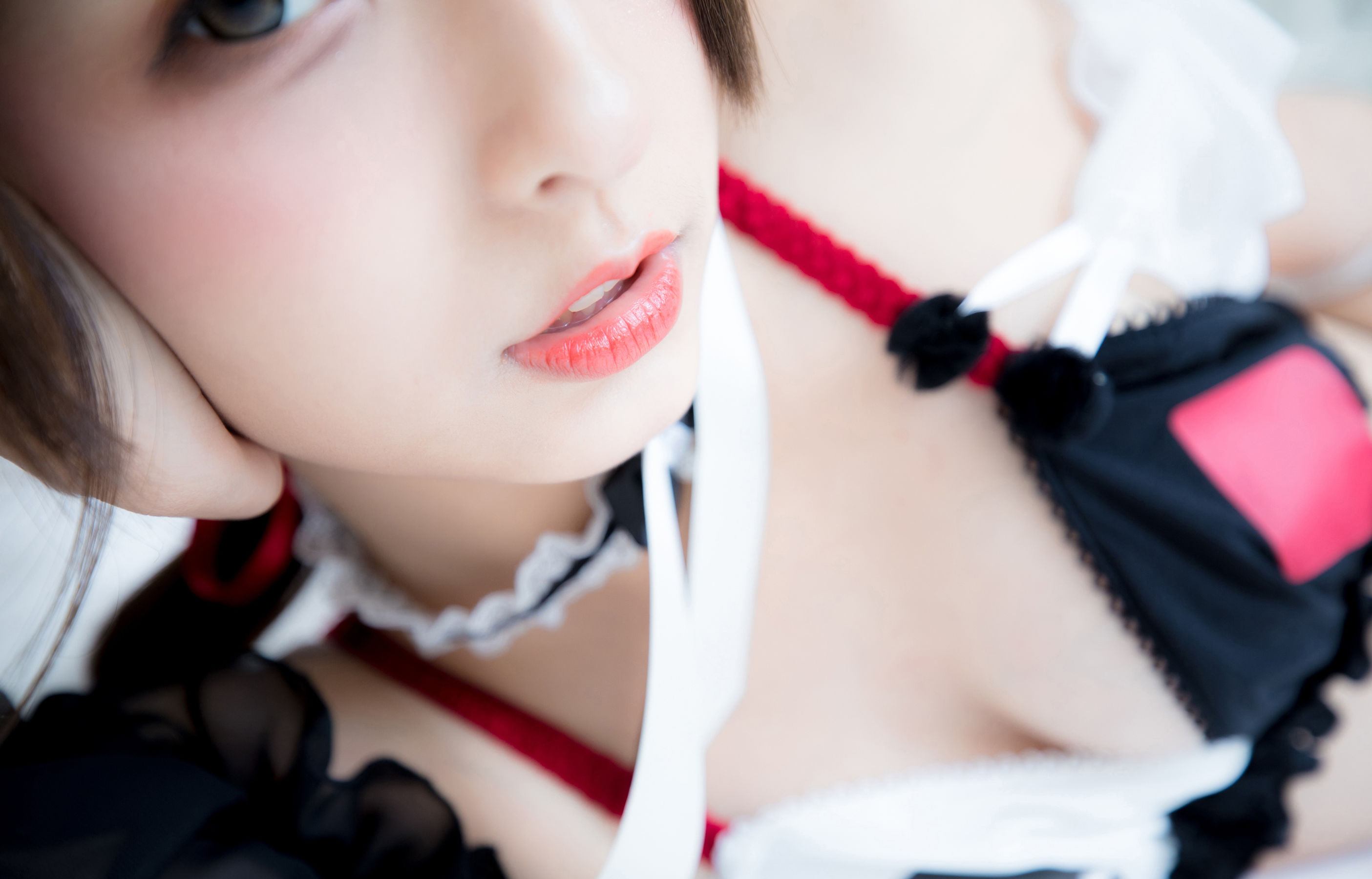 萝莉 神楽板真冬 之小恶魔 第60张 萝莉 神楽板真冬 之小恶魔 第60张