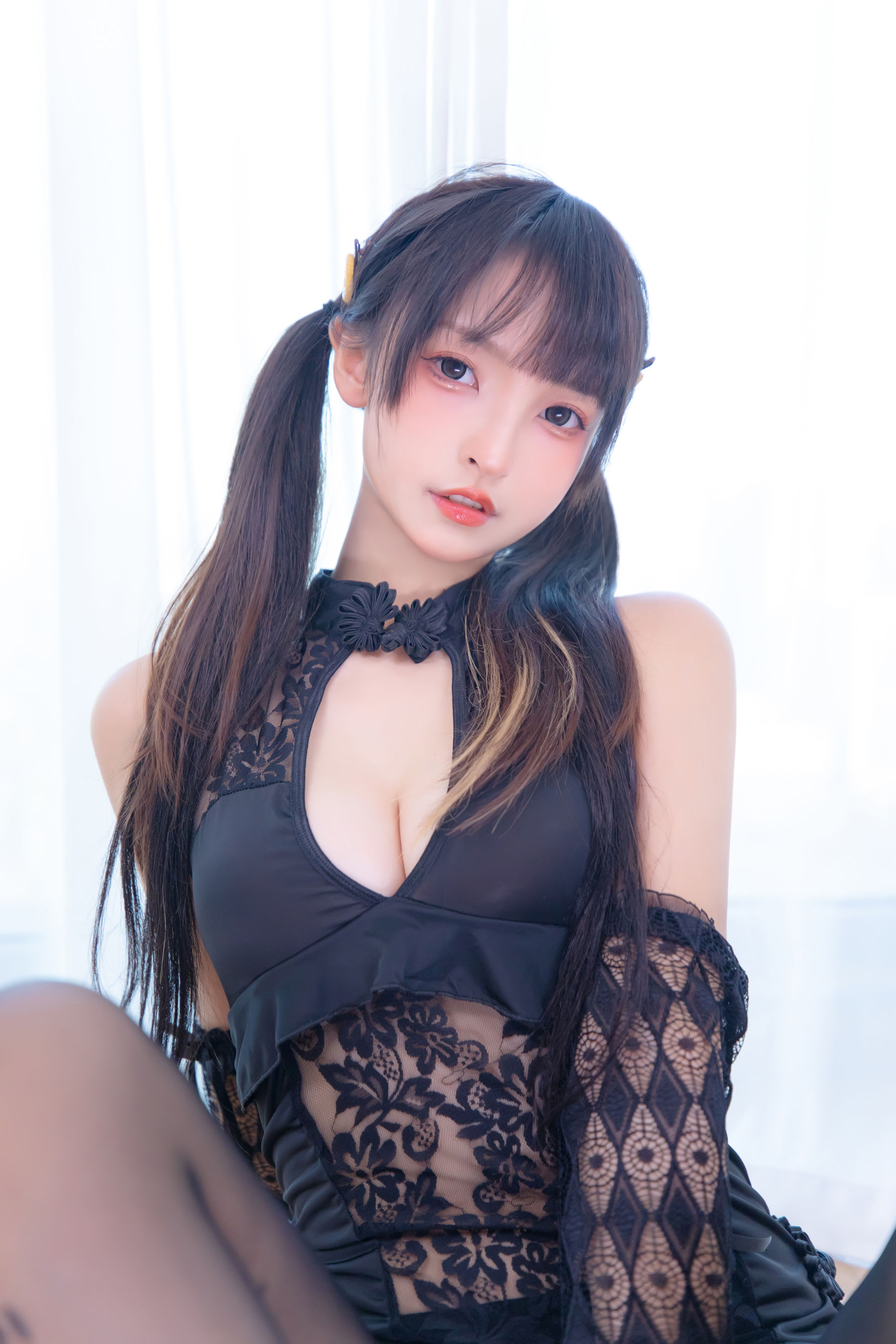 萝莉 神楽板真冬 之恋爱魔咒  第29张