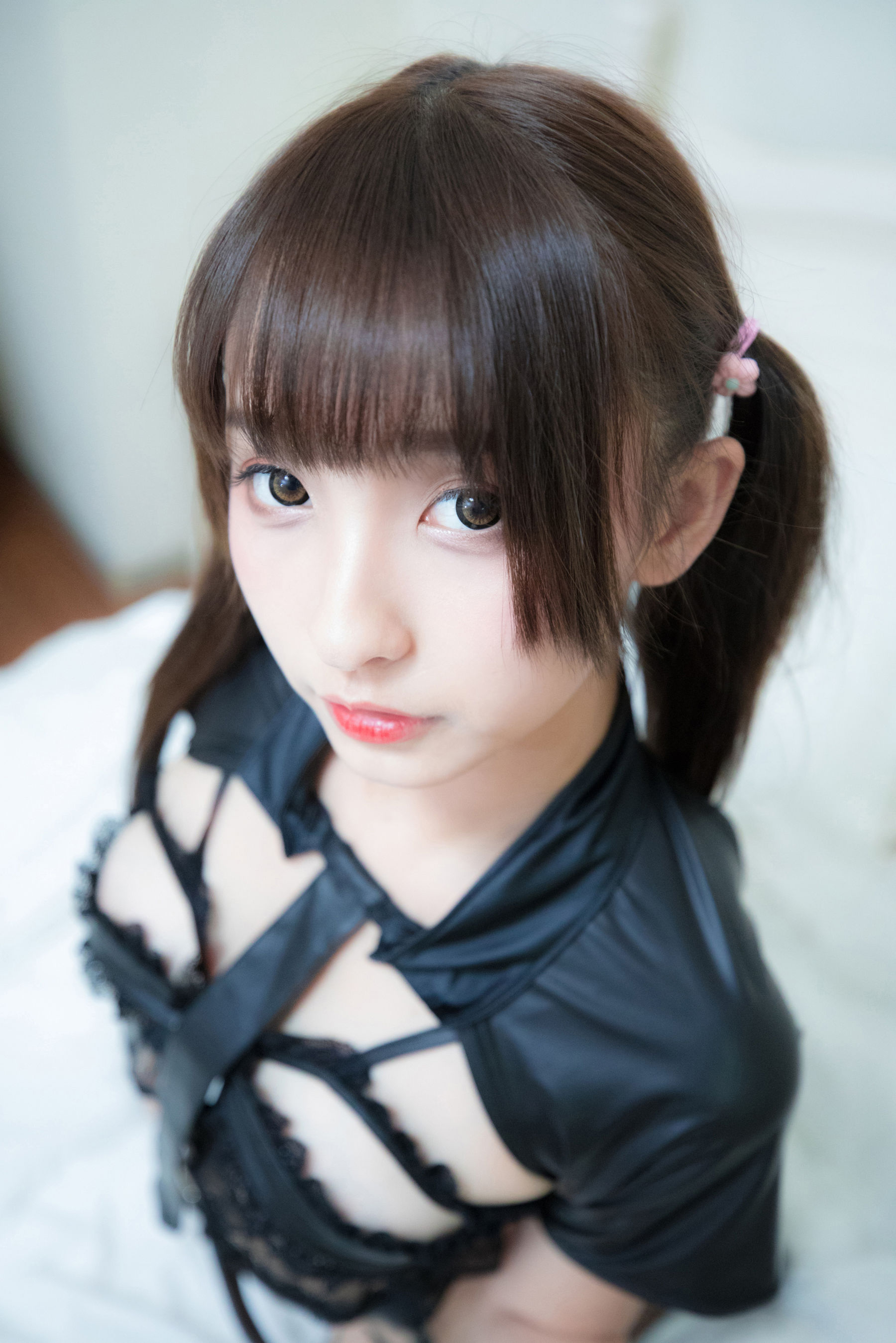 萝莉 神楽板真冬 之小恶魔 第101张 萝莉 神楽板真冬 之小恶魔 第101张