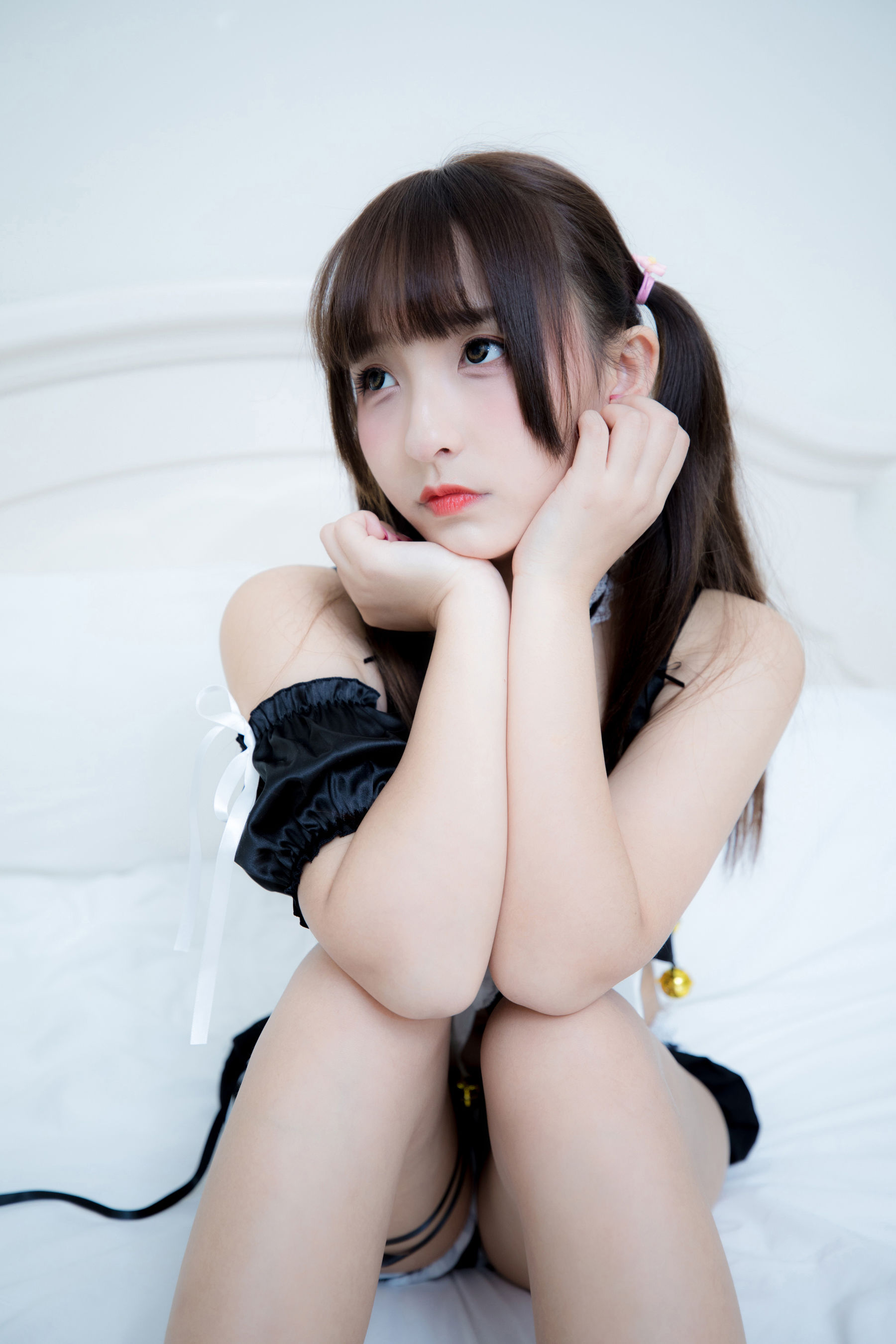 萝莉 神楽板真冬 之小恶魔 第31张 萝莉 神楽板真冬 之小恶魔 第31张