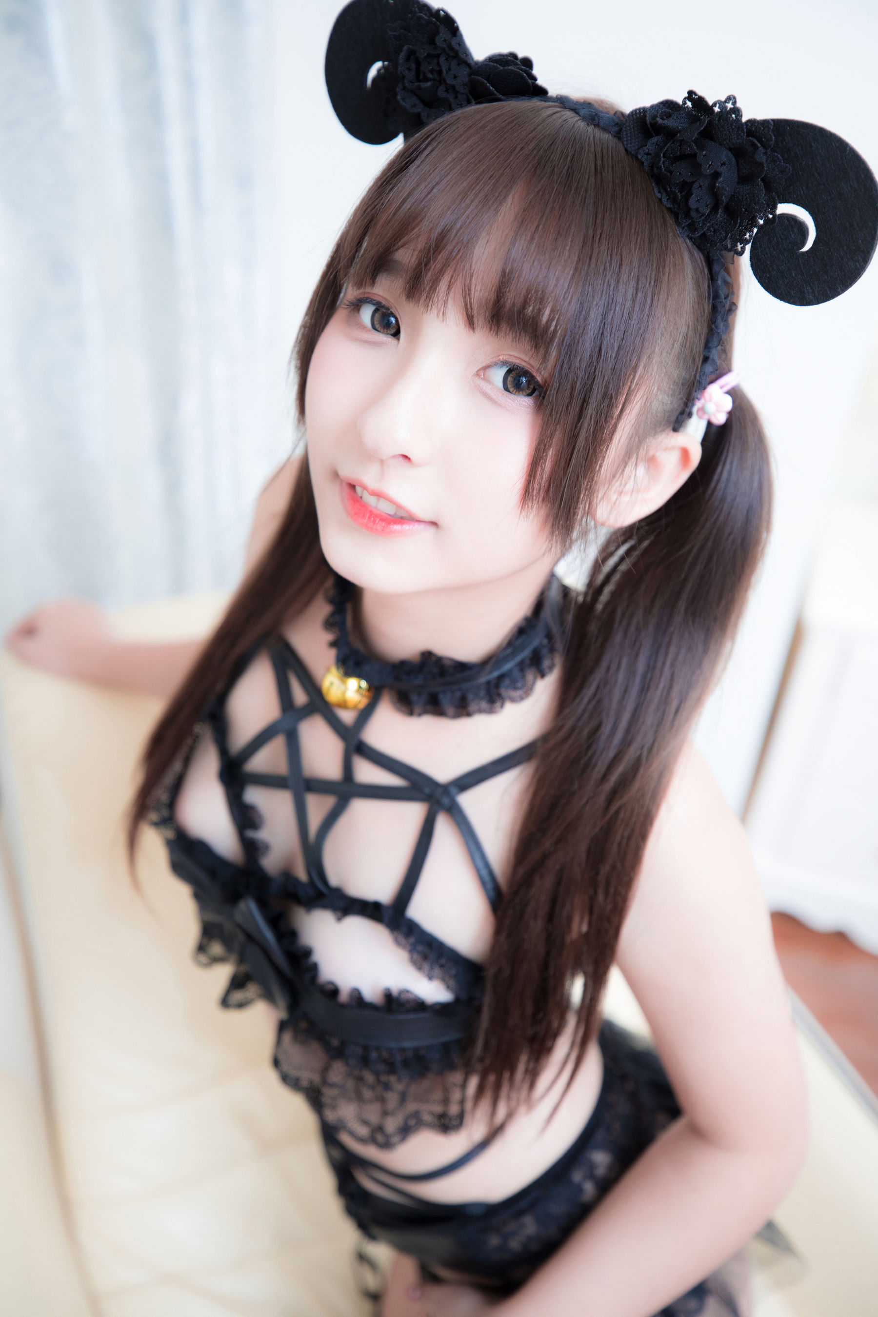 萝莉 神楽板真冬 之小恶魔 第146张 萝莉 神楽板真冬 之小恶魔 第146张