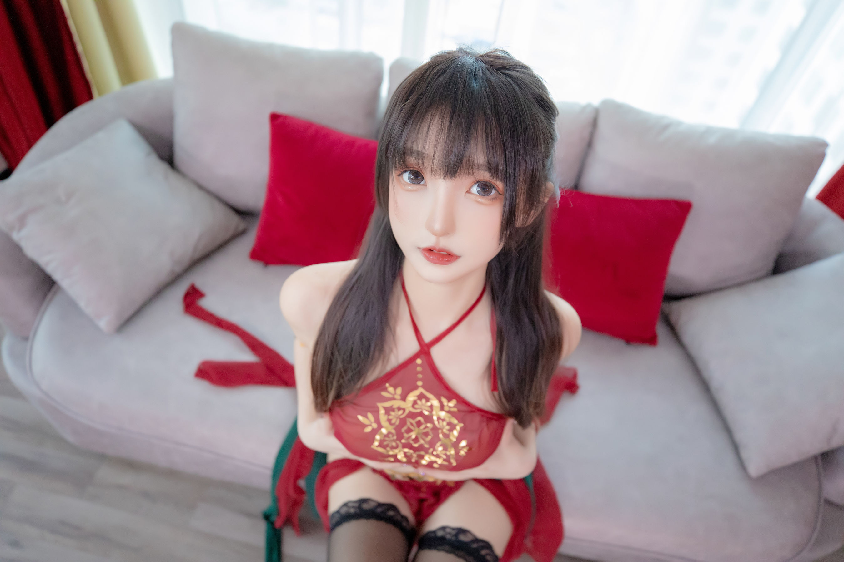 萝莉 神楽板真冬 之恋恋红尘  第17张