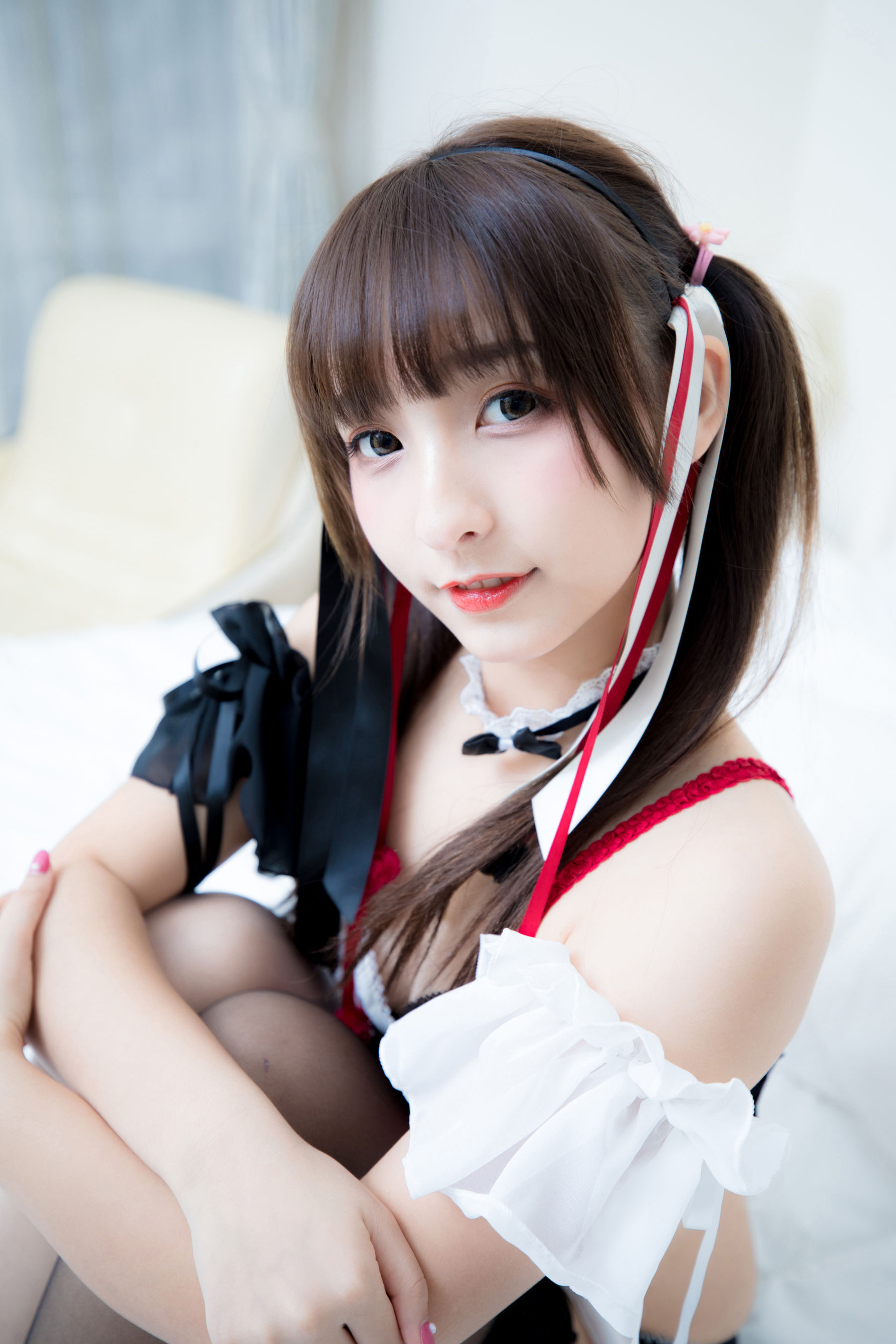 萝莉 神楽板真冬 之小恶魔 第46张 萝莉 神楽板真冬 之小恶魔 第46张