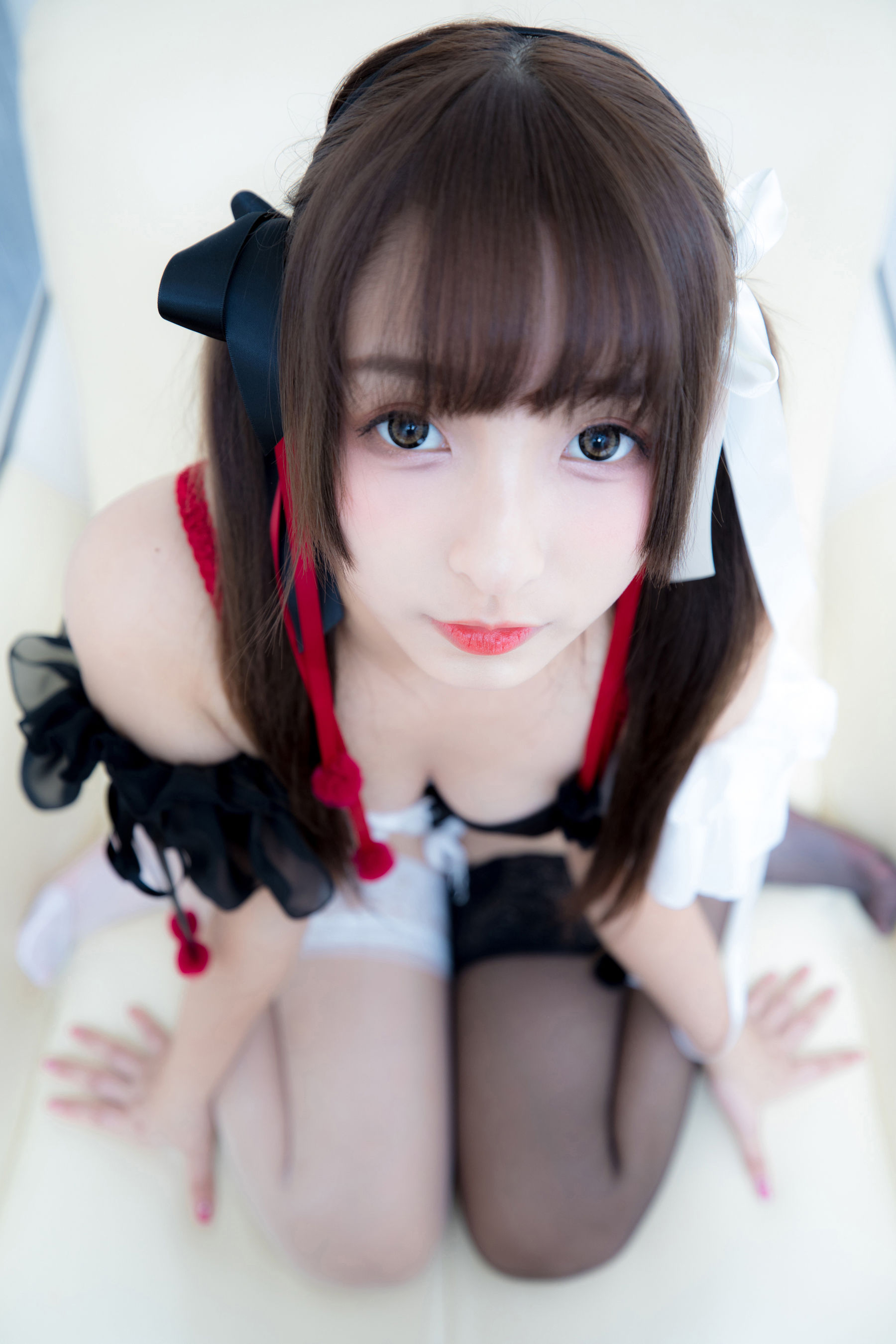 萝莉 神楽板真冬 之小恶魔 第83张 萝莉 神楽板真冬 之小恶魔 第83张