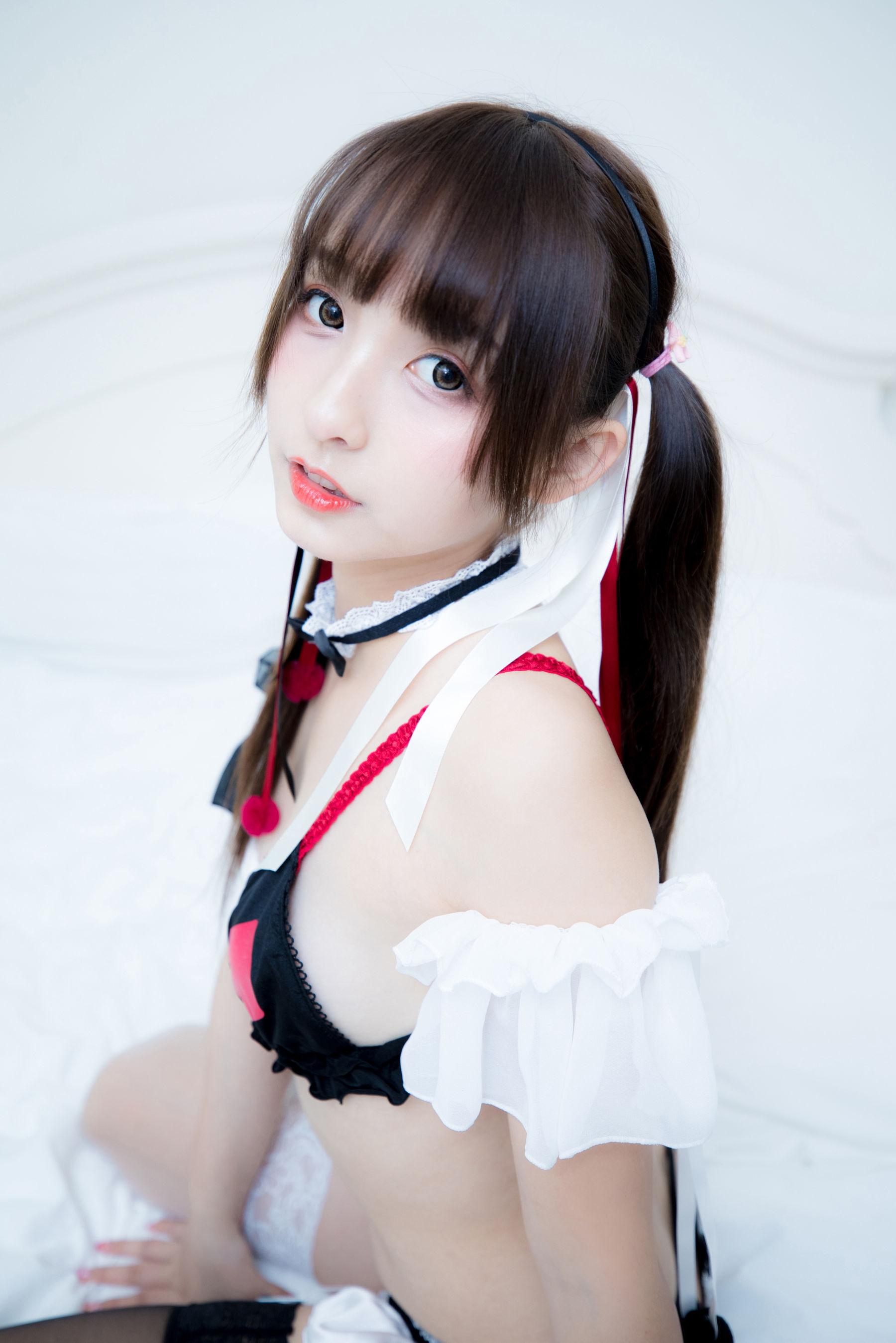 萝莉 神楽板真冬 之小恶魔 第37张 萝莉 神楽板真冬 之小恶魔 第37张