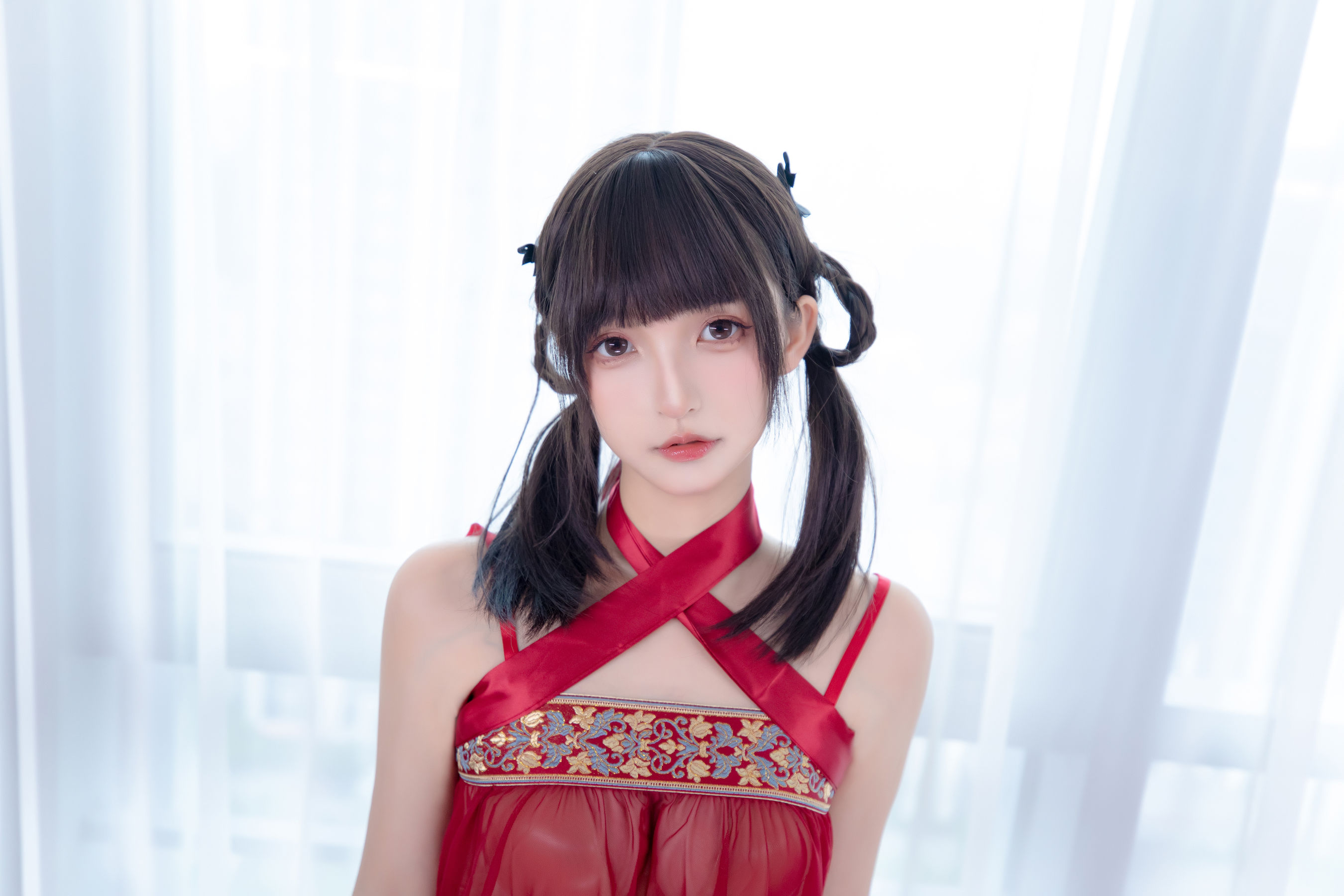 萝莉 神楽板真冬 之唐宫魅影  第2张