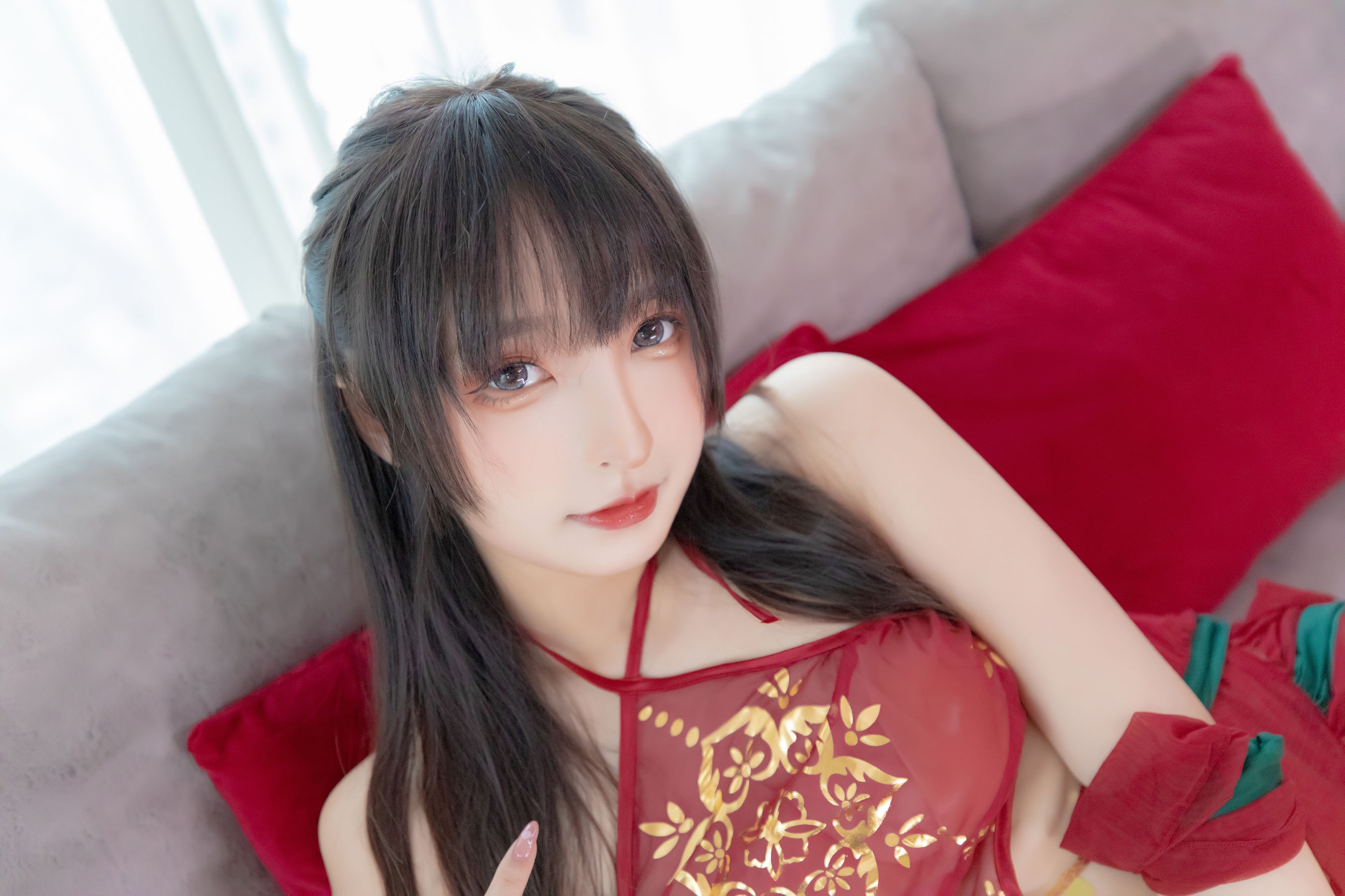 萝莉 神楽板真冬 之恋恋红尘  第3张