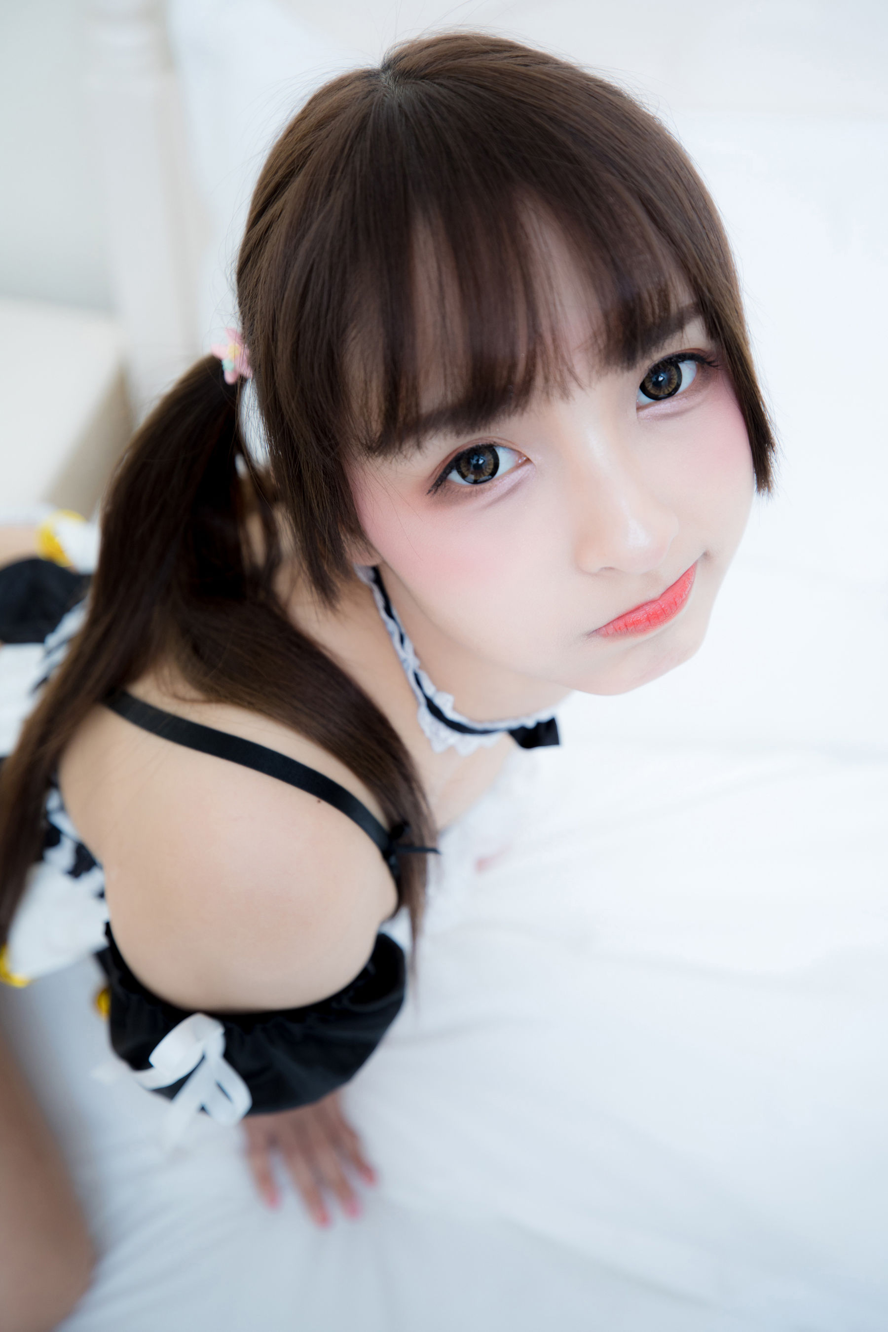 萝莉 神楽板真冬 之小恶魔  第17张