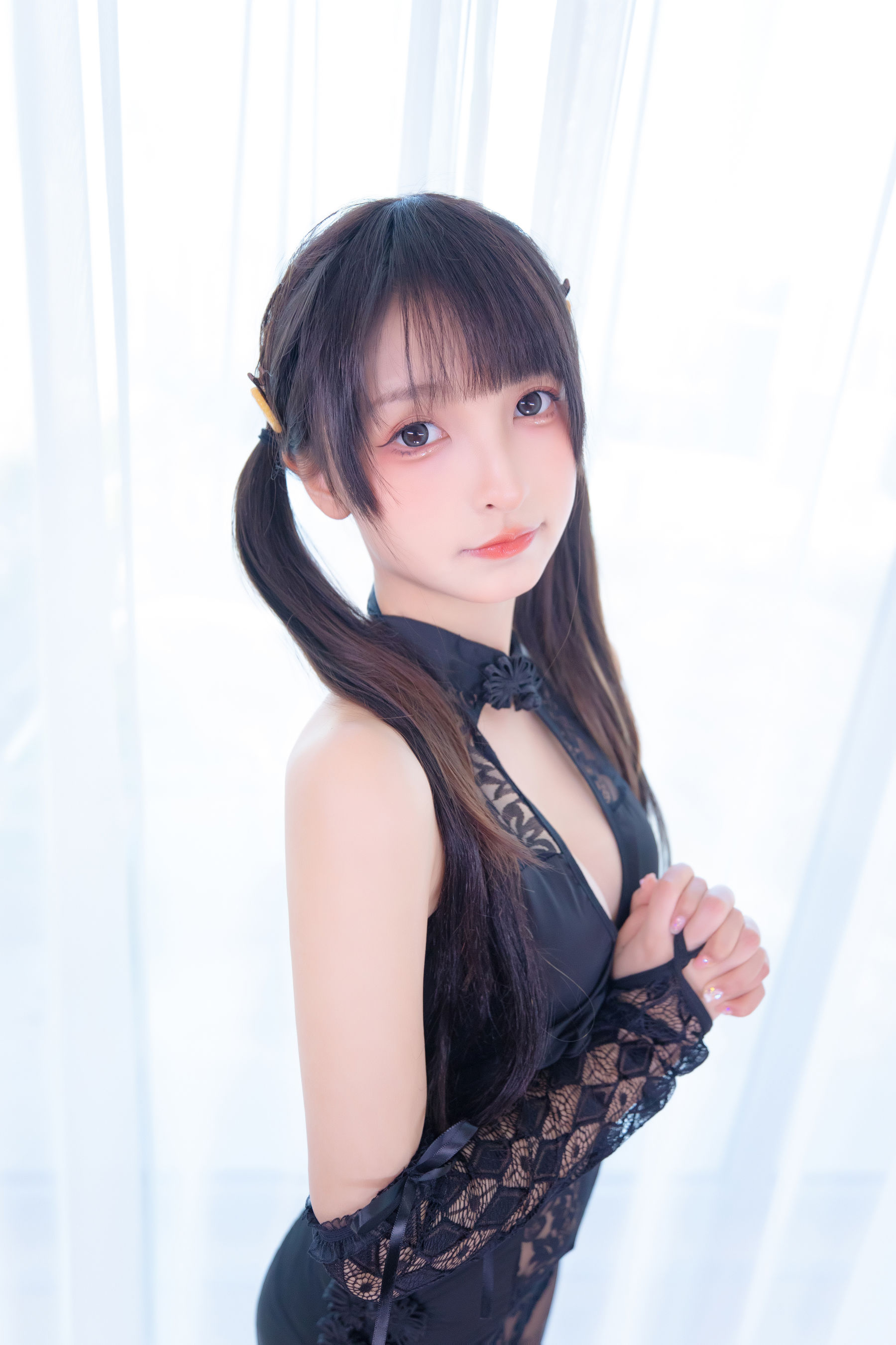 萝莉 神楽板真冬 之恋爱魔咒  第2张