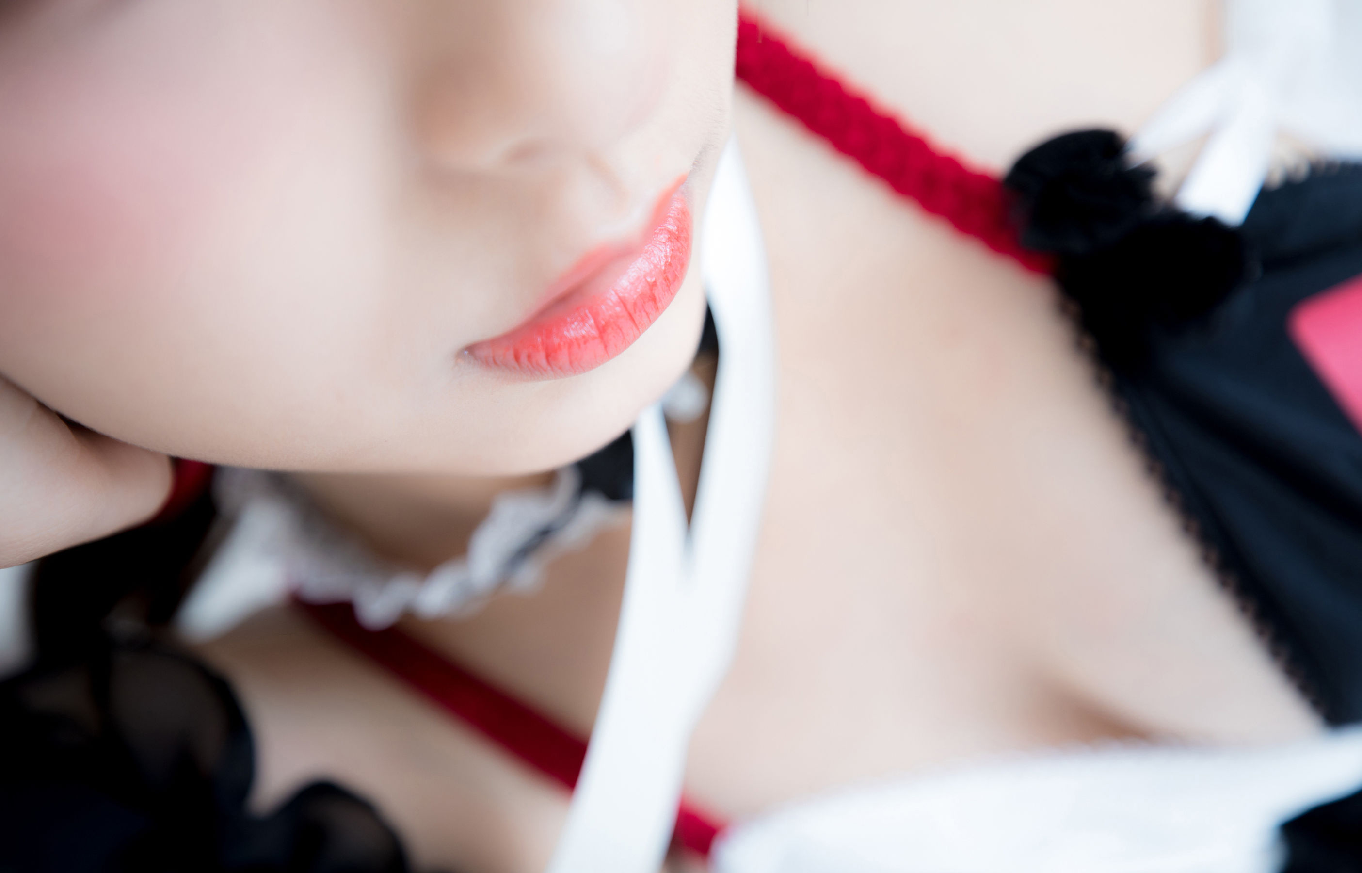 萝莉 神楽板真冬 之小恶魔 第61张 萝莉 神楽板真冬 之小恶魔 第61张