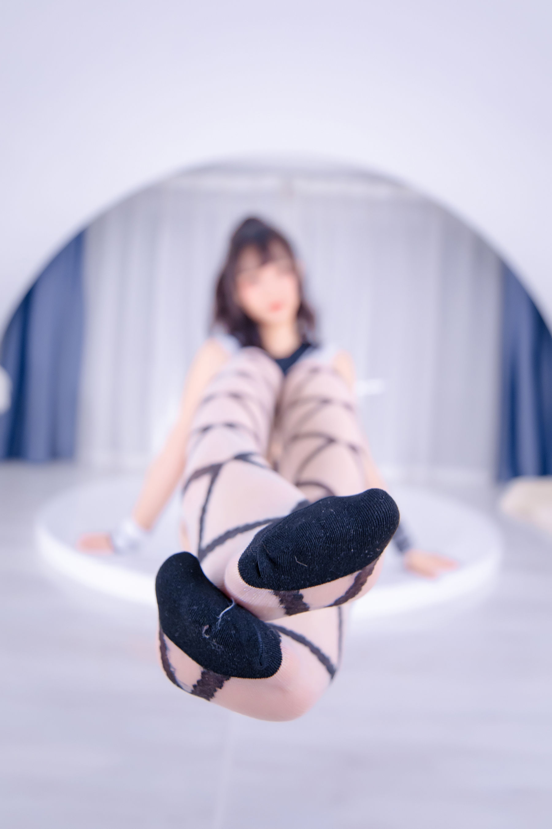 萝莉 神楽板真冬 之情趣水手  第4张