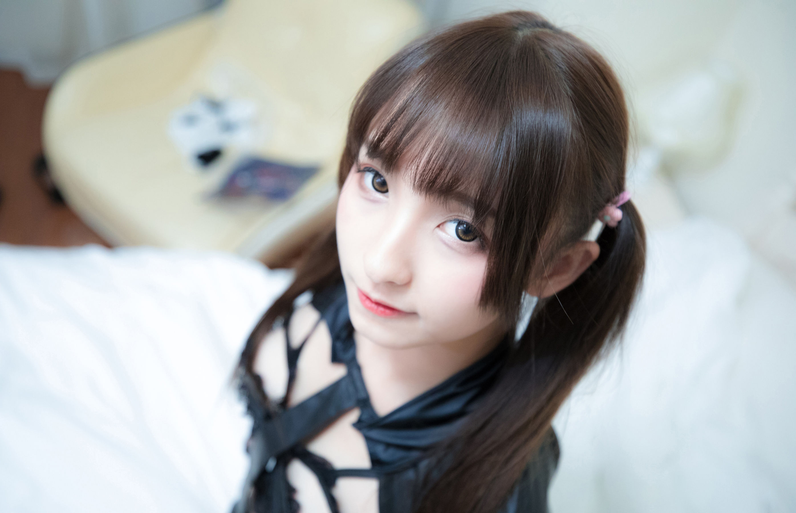 萝莉 神楽板真冬 之小恶魔  第99张