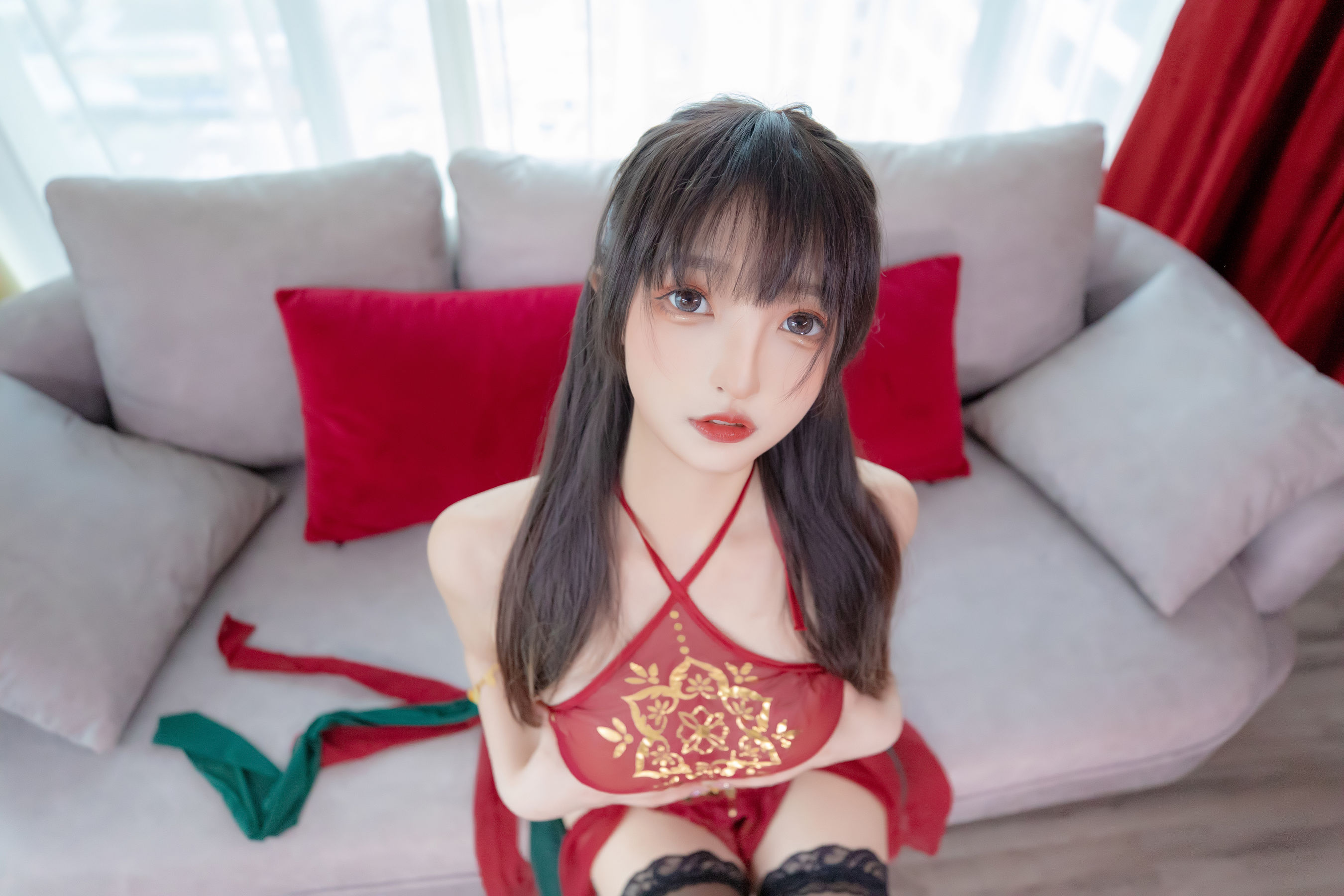 萝莉 神楽板真冬 之恋恋红尘  第14张