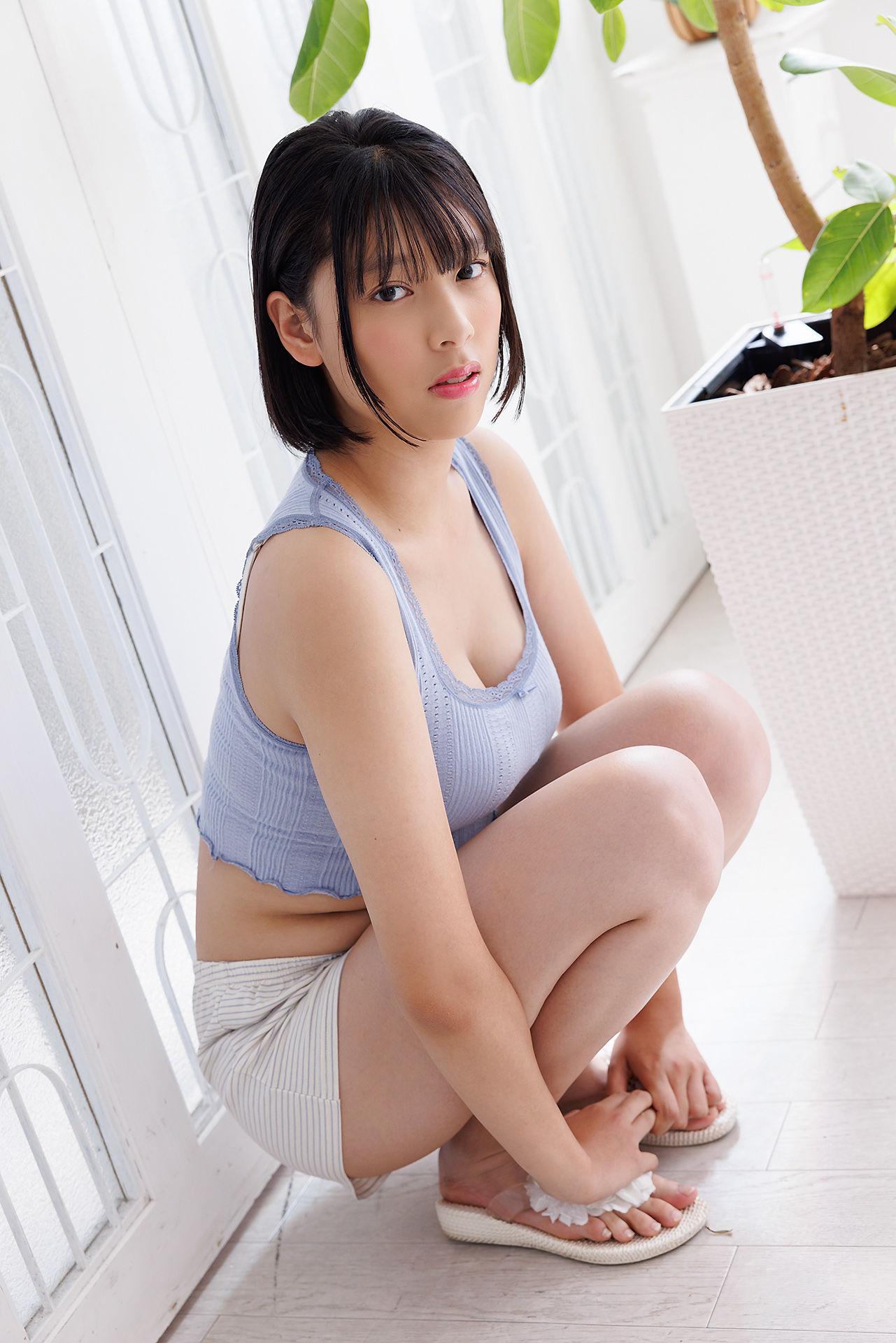  Eyu Hirayama 平山えゆ - Regular Gallery 13 Set 13.2 第20张