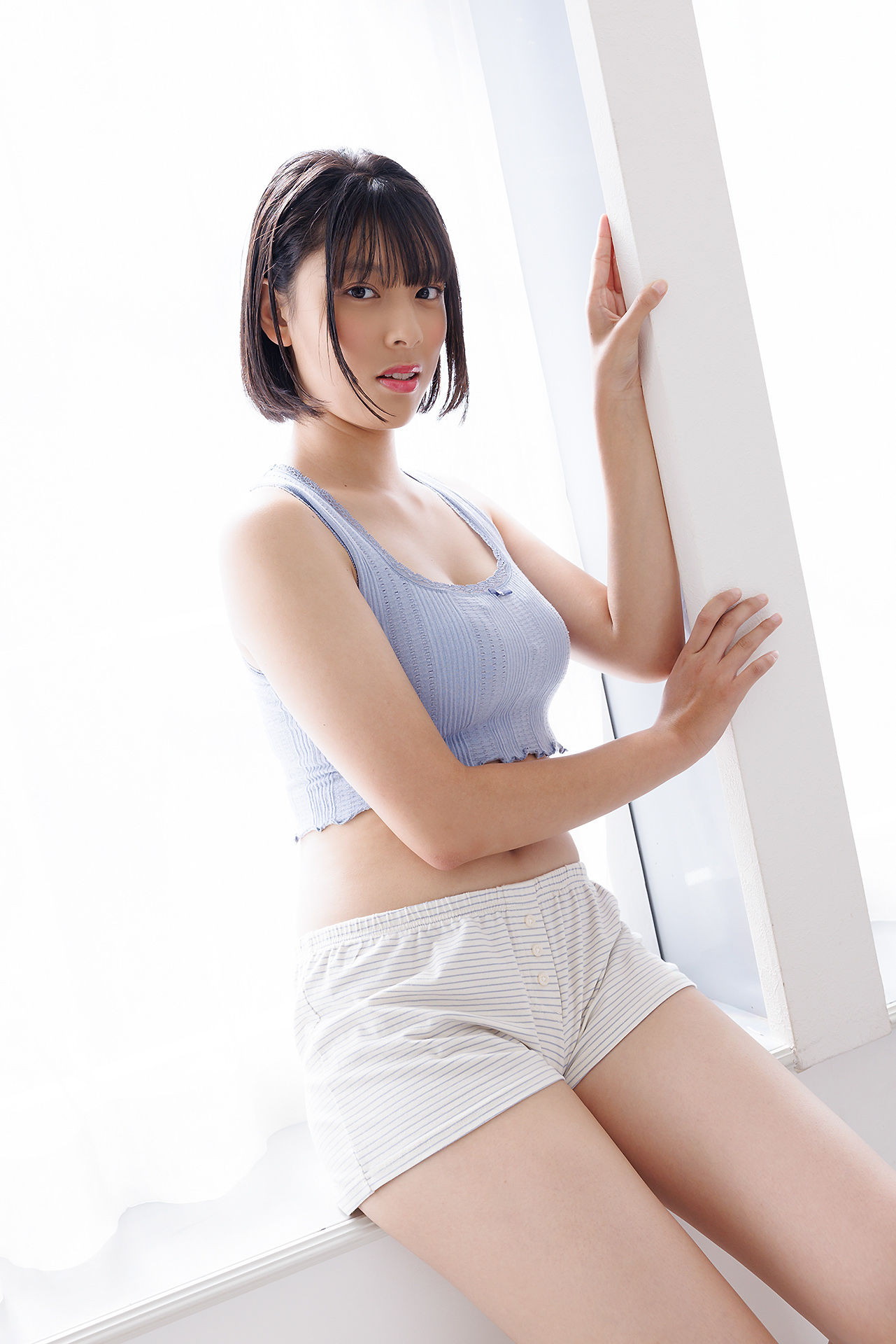  Eyu Hirayama 平山えゆ - Regular Gallery 13 Set 13.2 第25张