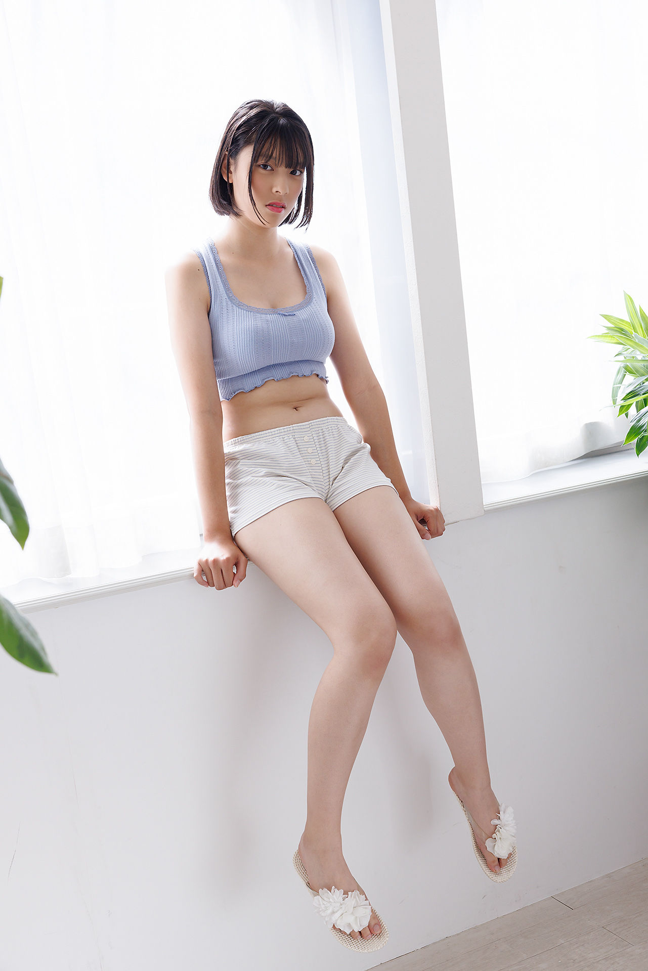  Eyu Hirayama 平山えゆ - Regular Gallery 13 Set 13.2 第24张