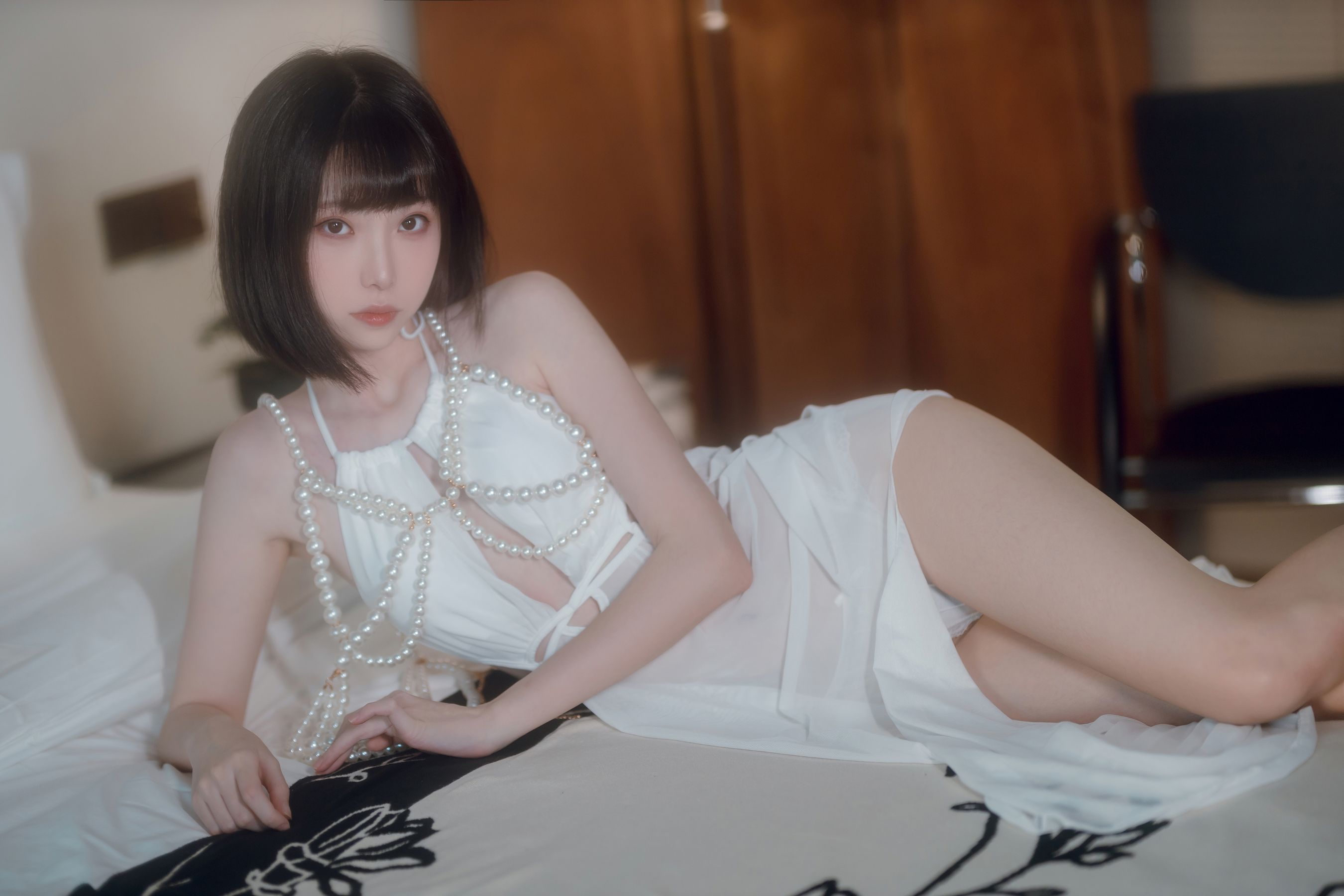 许岚 - 晨间女友  第29张