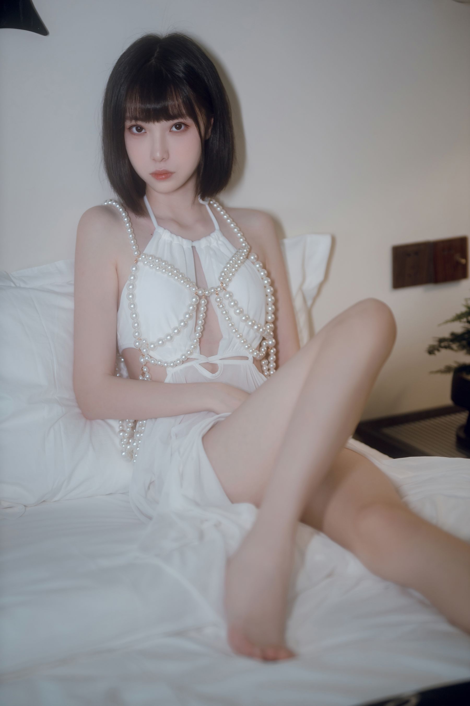 许岚 - 晨间女友  第34张