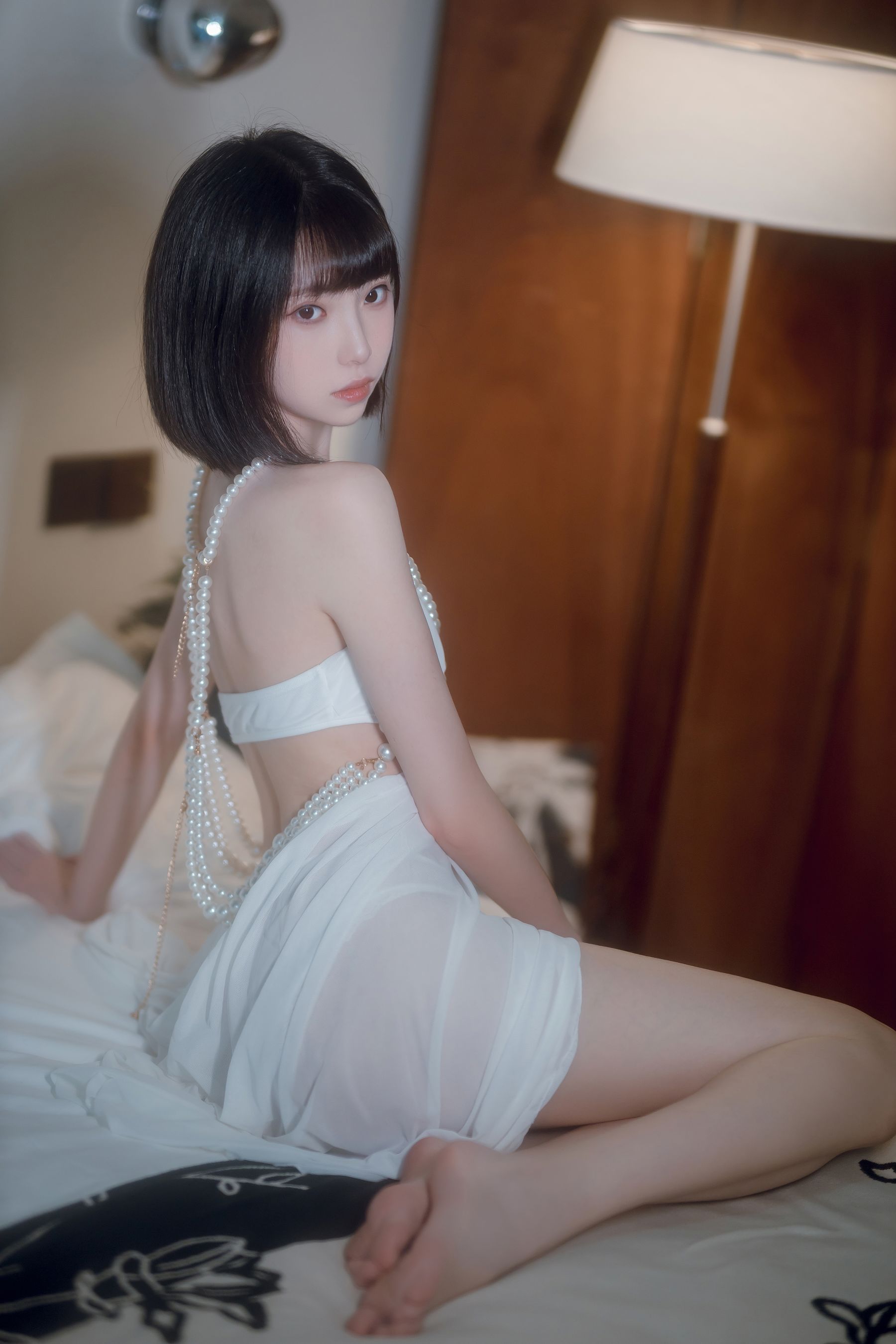 许岚 - 晨间女友  第37张