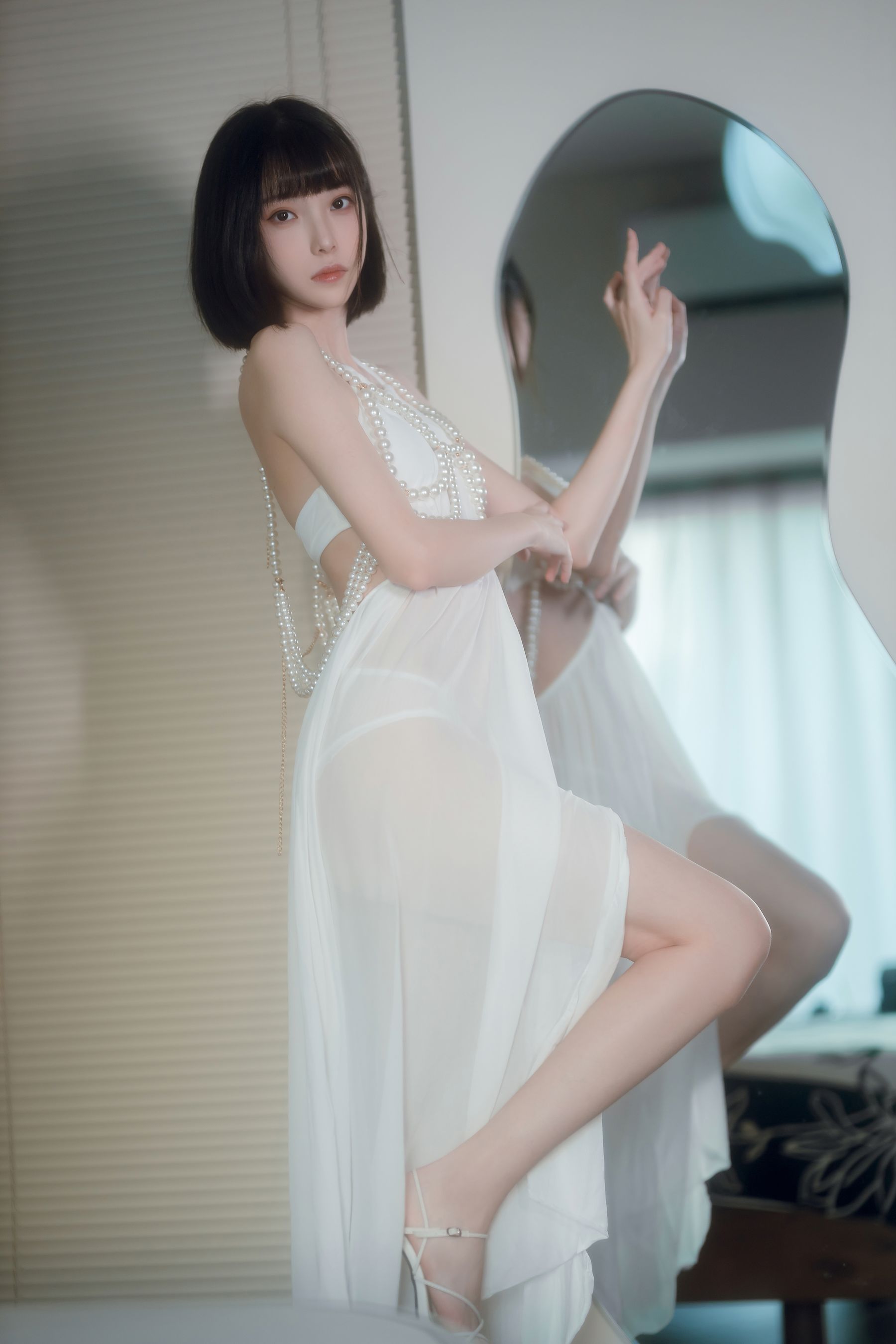 许岚 - 晨间女友  第16张