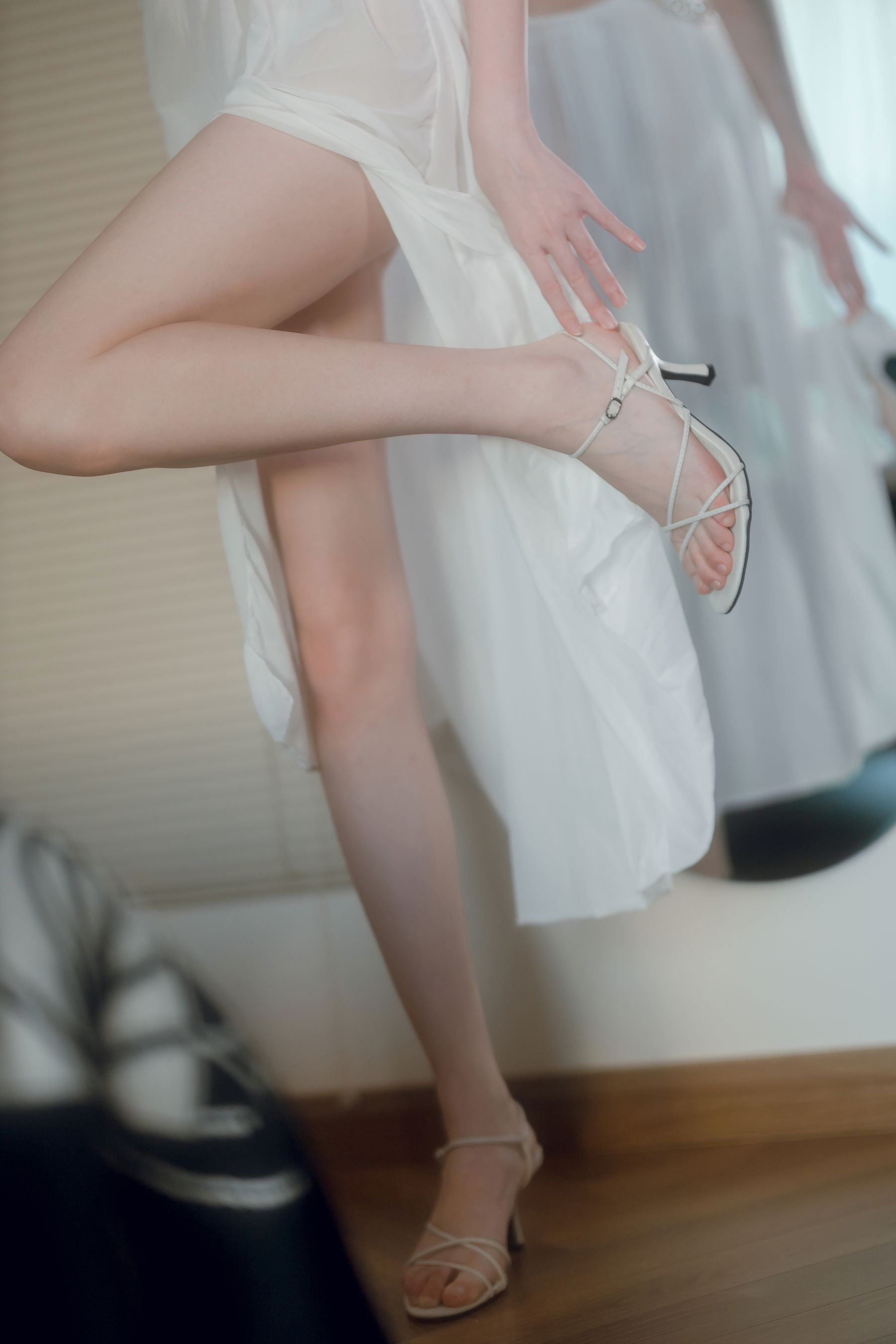 许岚 - 晨间女友  第25张