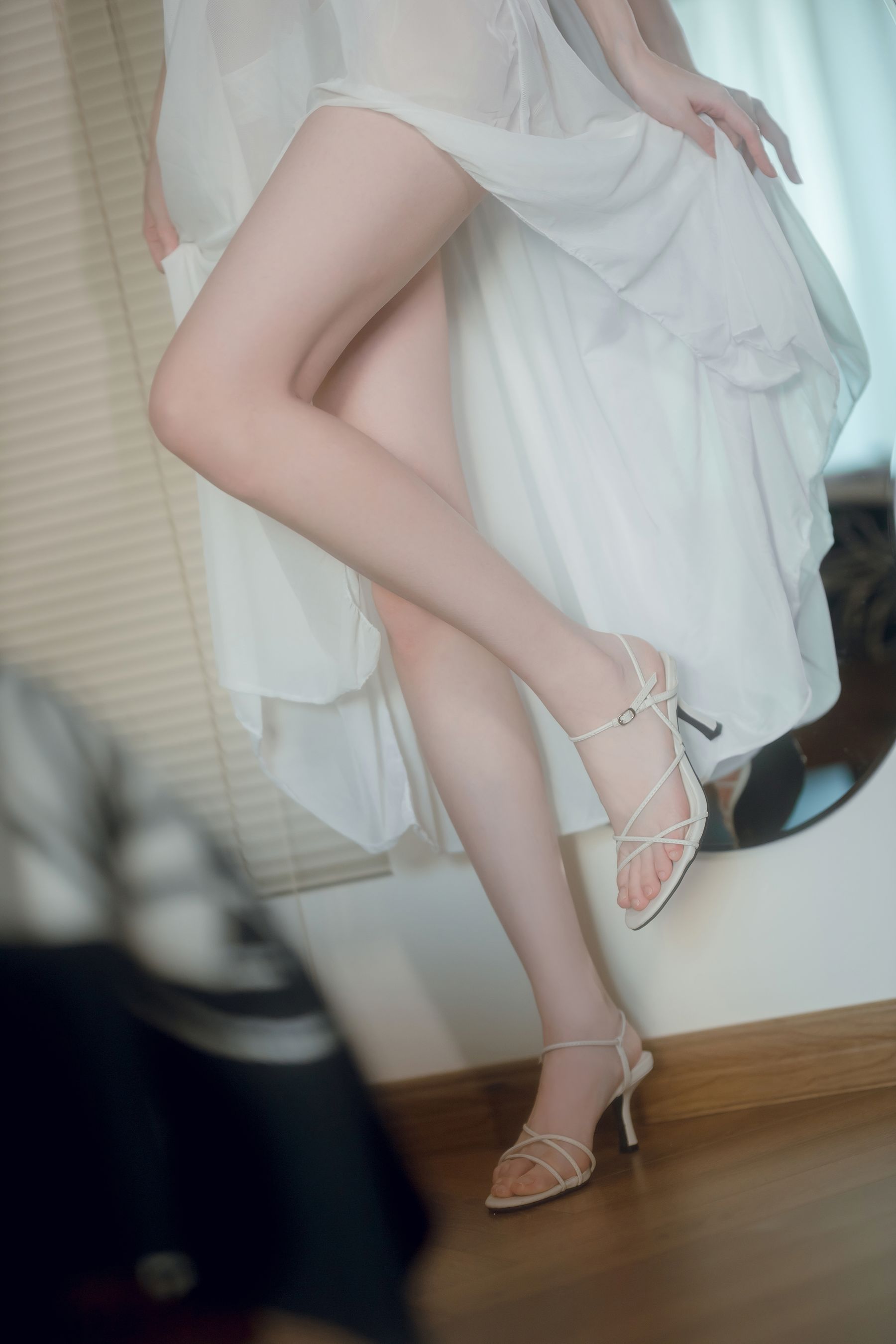 许岚 - 晨间女友  第17张