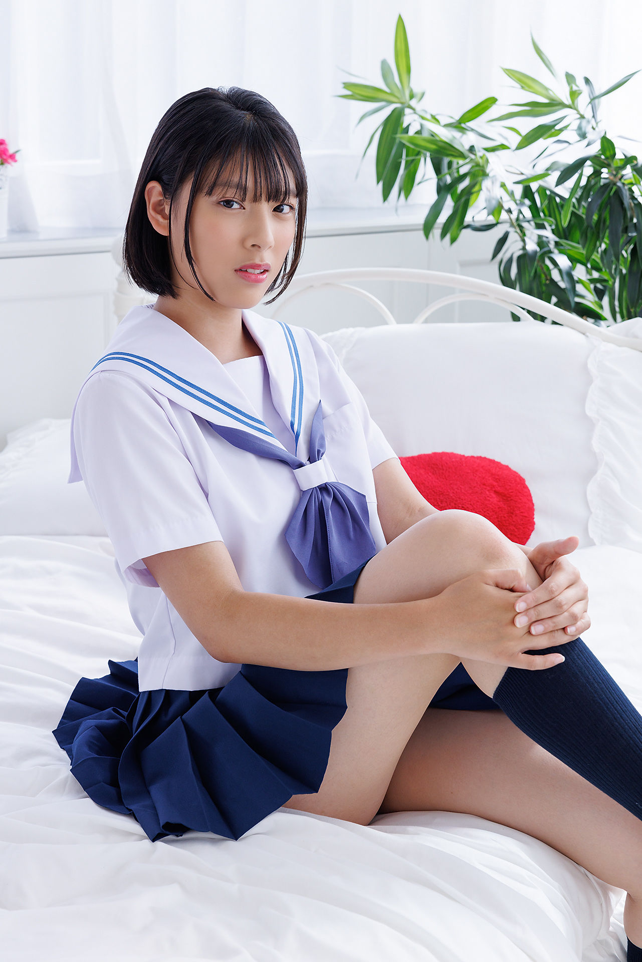  Eyu Hirayama 平山えゆ - Regular Gallery 13 Set 13.1 第4张