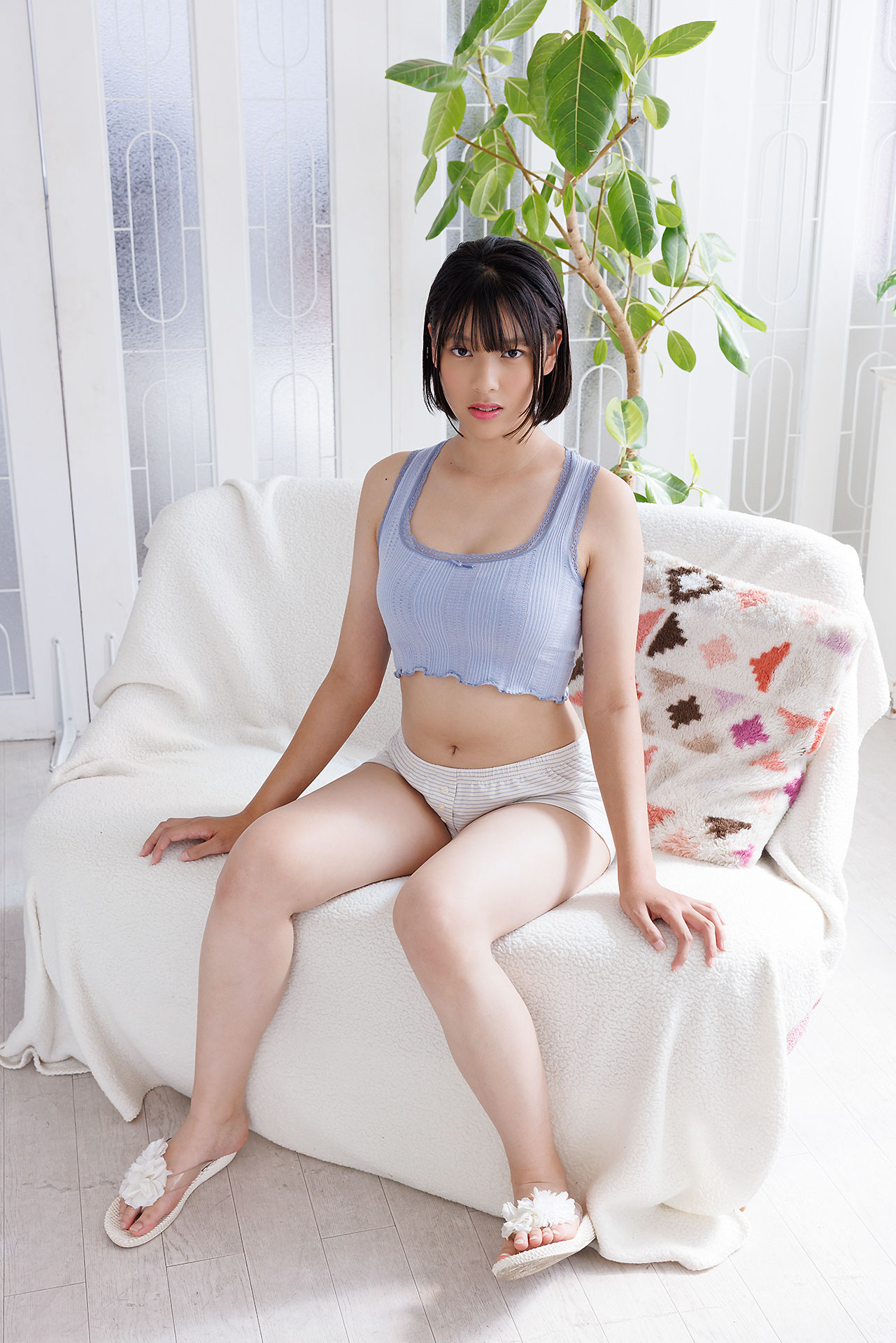  Eyu Hirayama 平山えゆ - Regular Gallery 13 Set 13.2 第35张