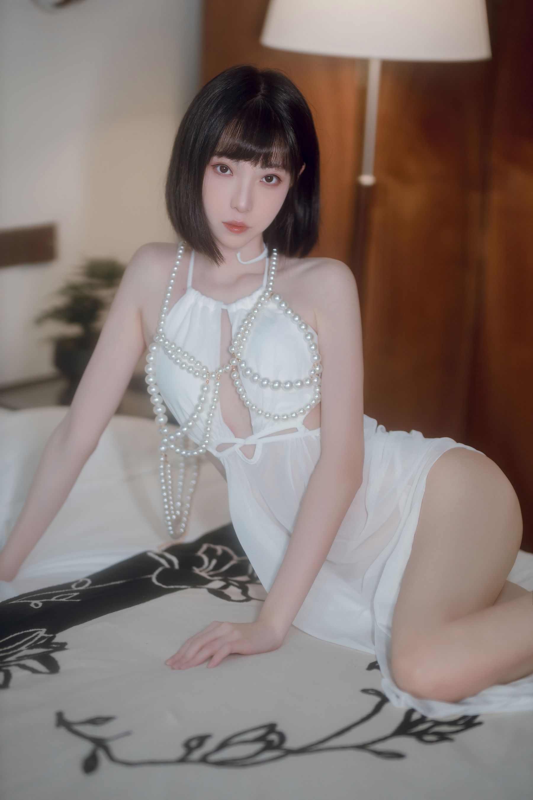许岚 - 晨间女友  第32张
