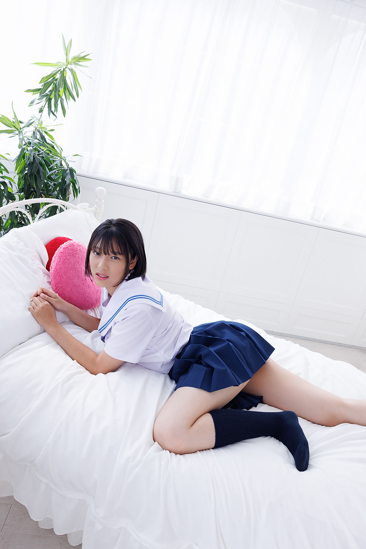  Eyu Hirayama 平山えゆ - Regular Gallery 13 Set 13.1 第24张