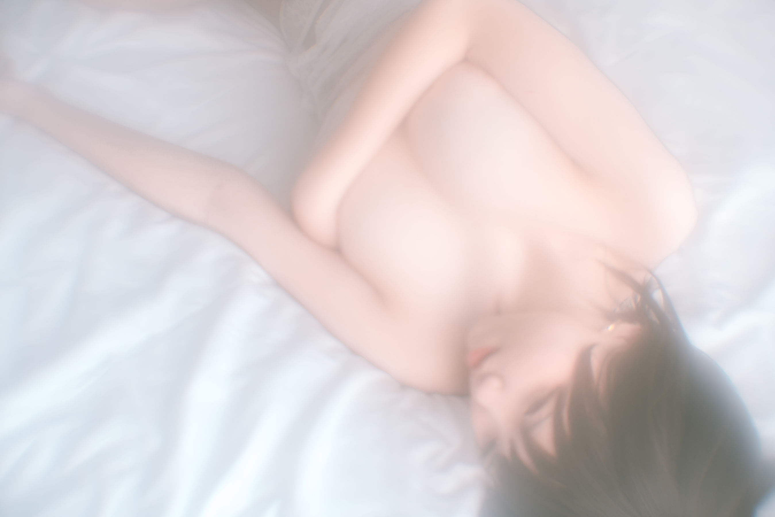 鬼马少女 阿薰kaOri - 清晨少女  第3张
