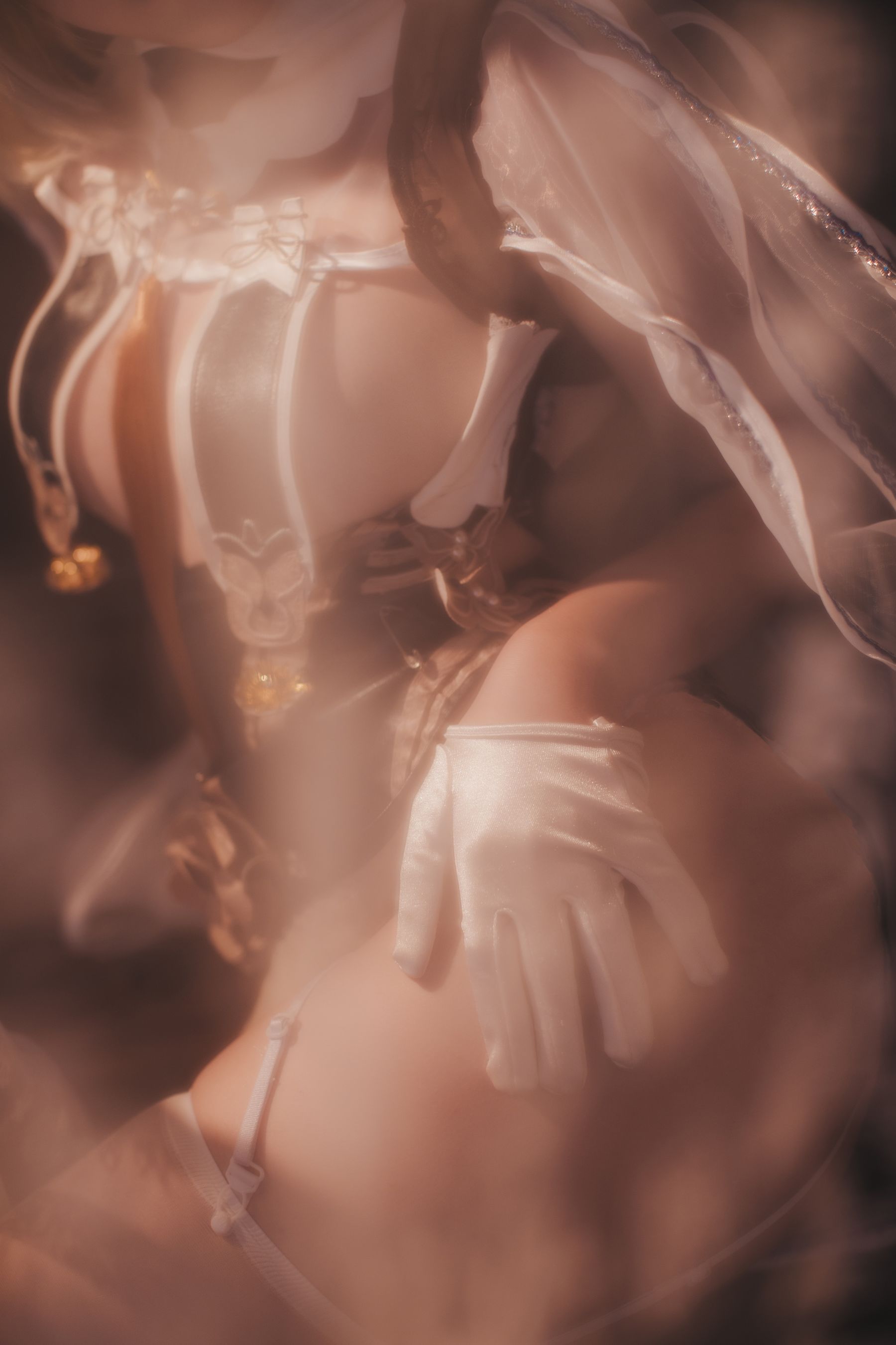鬼马少女 阿薰kaOri - 碧蓝 天狼星  第8张