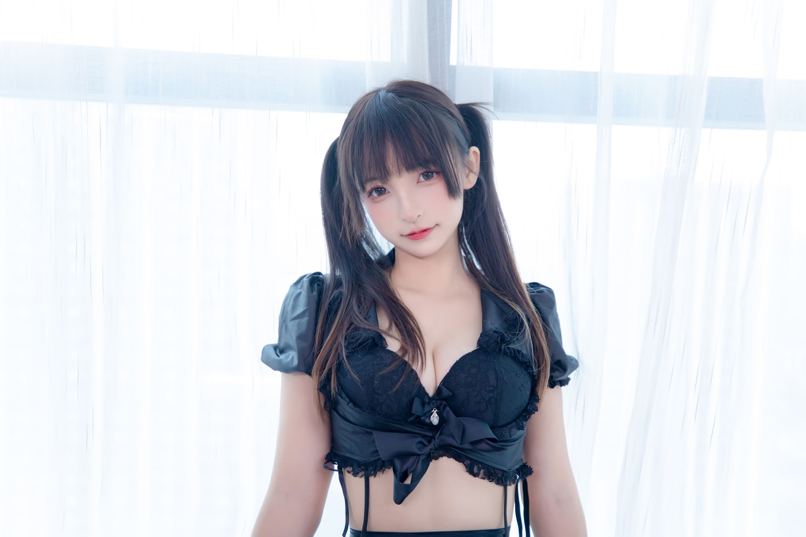 萝莉 神楽板真冬 之足底星光  第27张