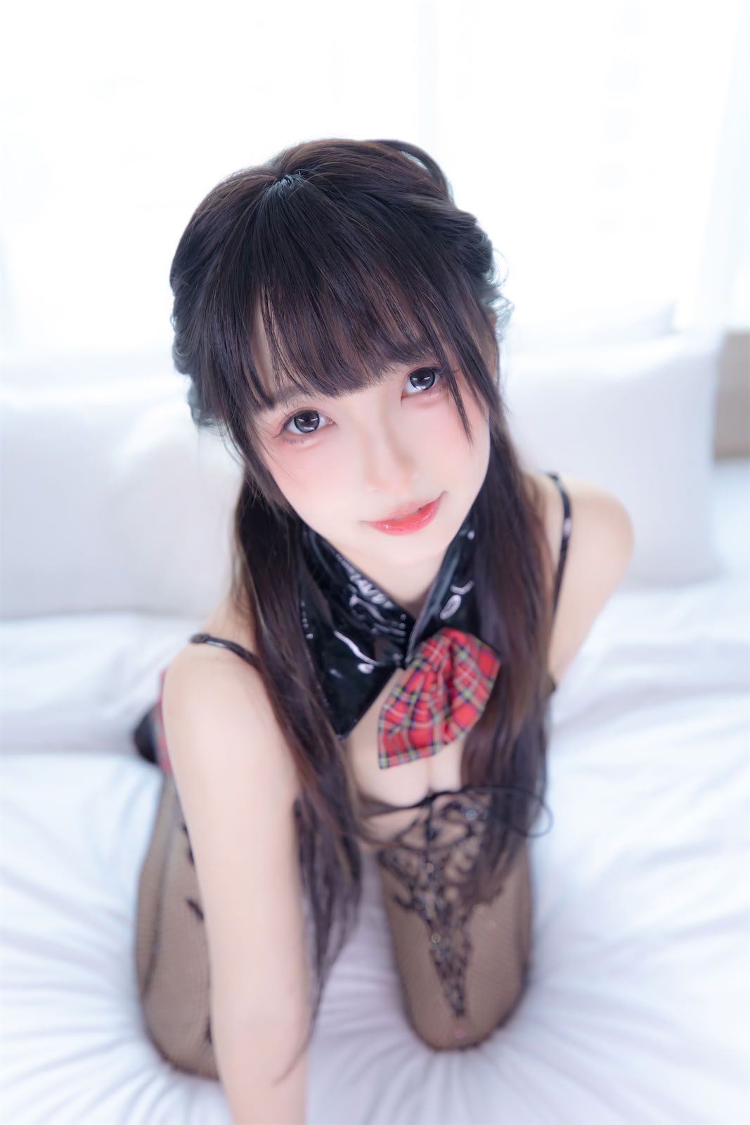 萝莉 神楽板真冬 之叛逆人偶  第25张